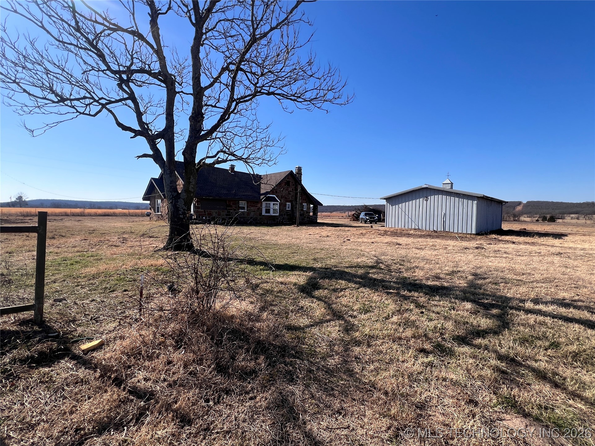 6916 State Hwy 113 Property Photo 7