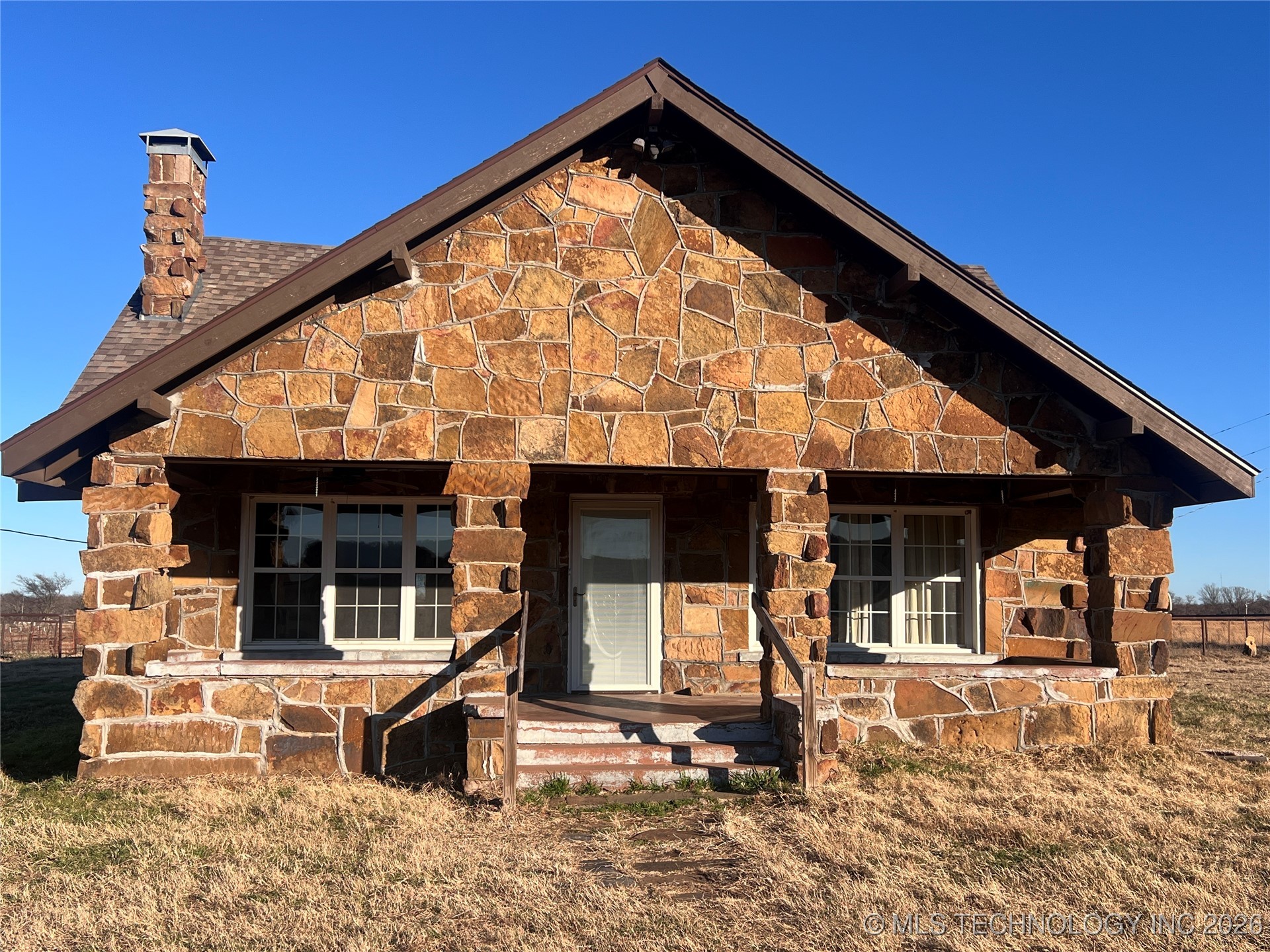 6916 State Hwy 113 Property Photo 8