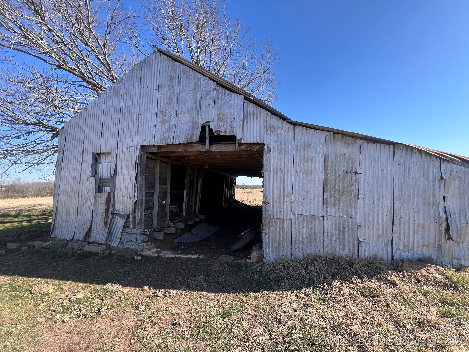 6916 State Hwy 113 Property Photo 11