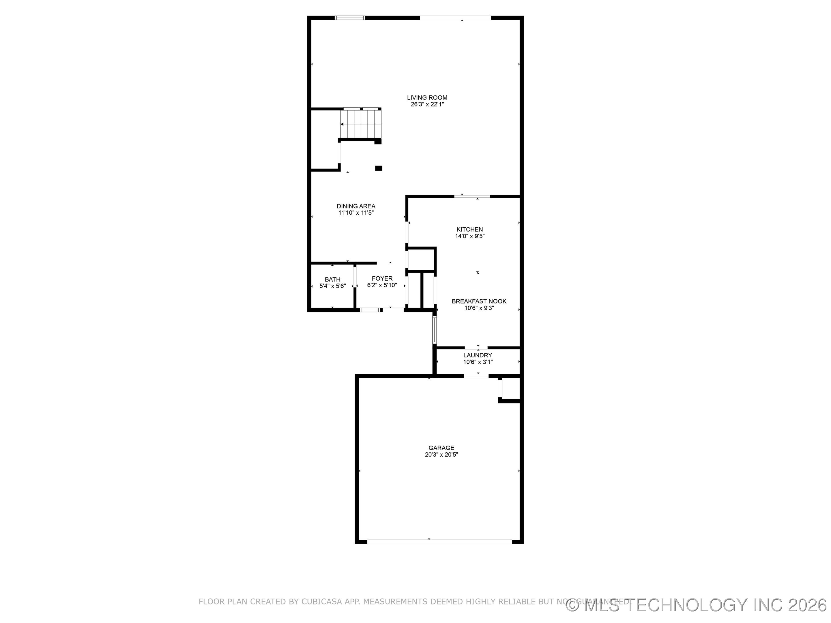 8470 S College Avenue 65 Property Photo 37
