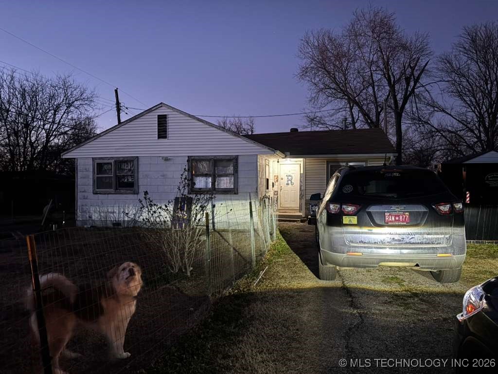 4208 Ne Michigan Street Property Photo 1