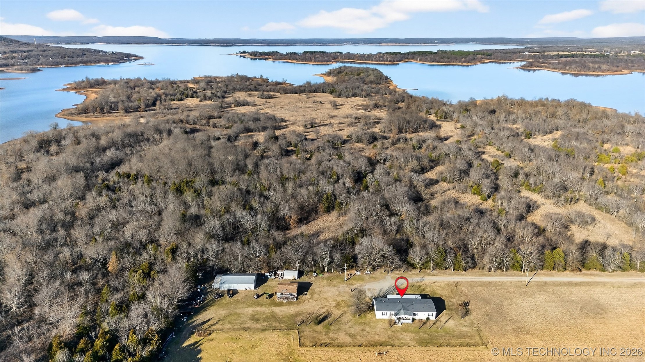 124 N Bk 1412 Road Property Photo 1