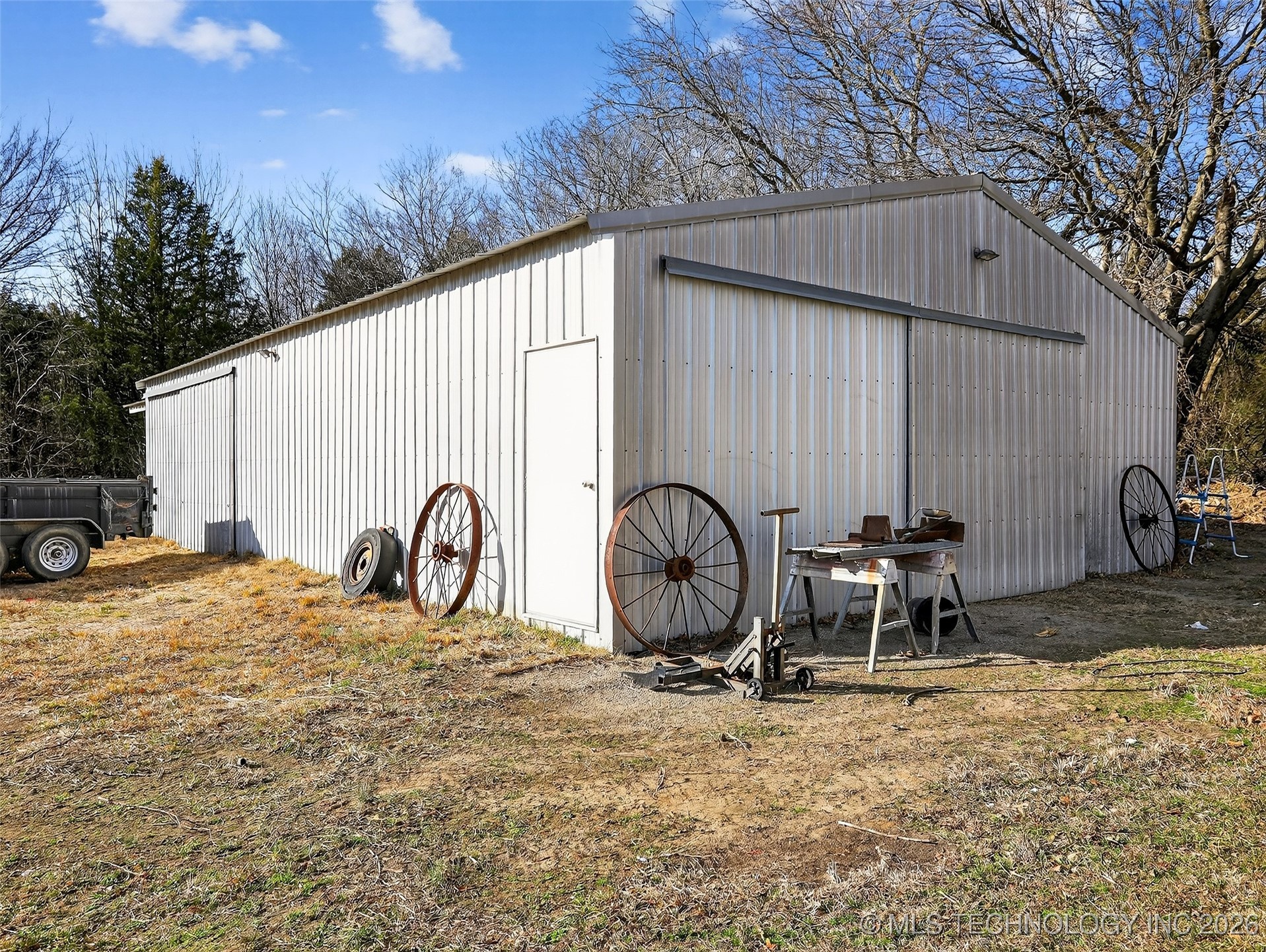 124 N Bk 1412 Road Property Photo 33