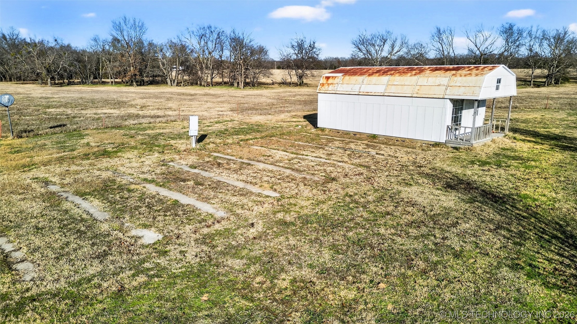 124 N Bk 1412 Road Property Photo 36