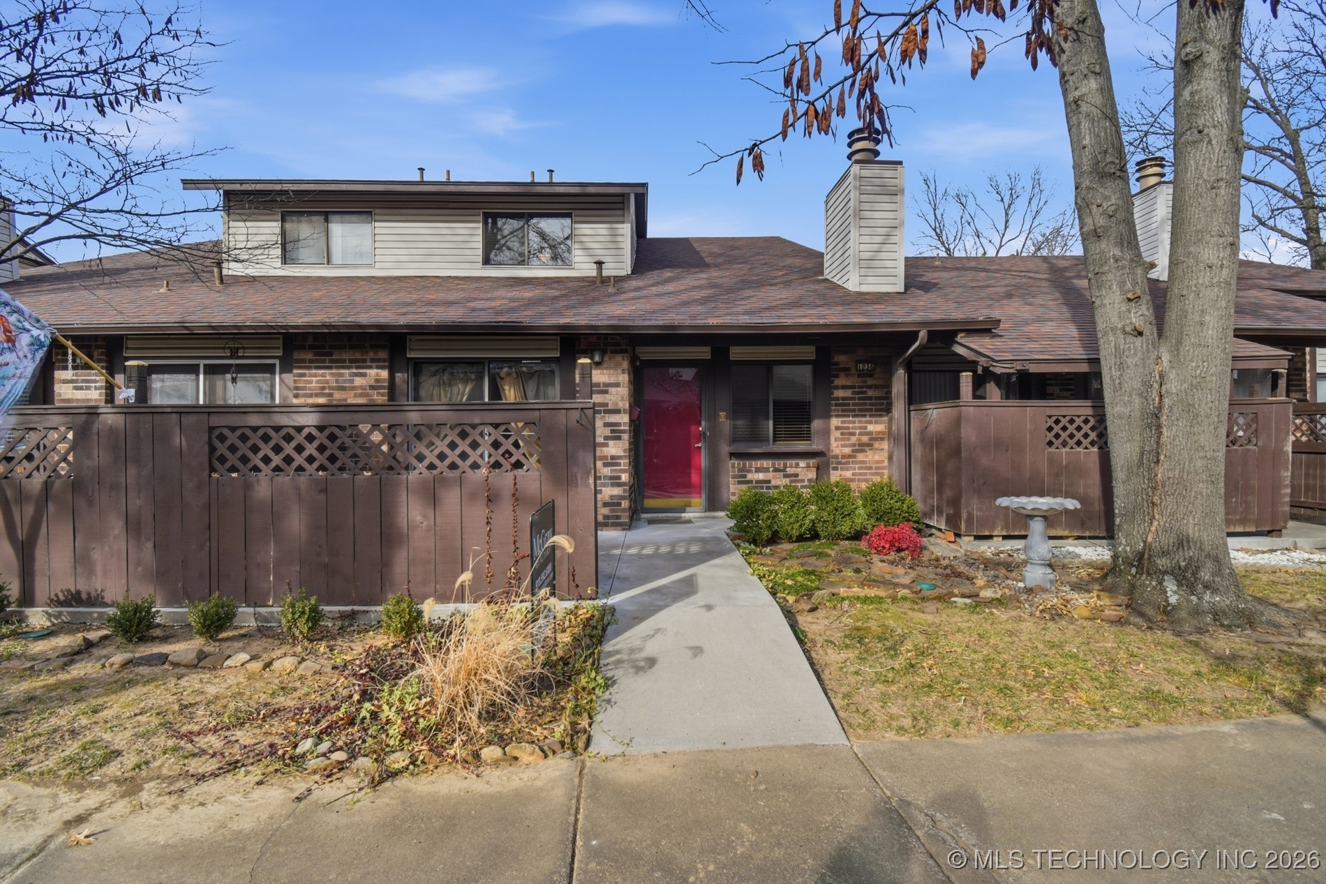 1236 S 110th East Avenue 3b Property Photo 1