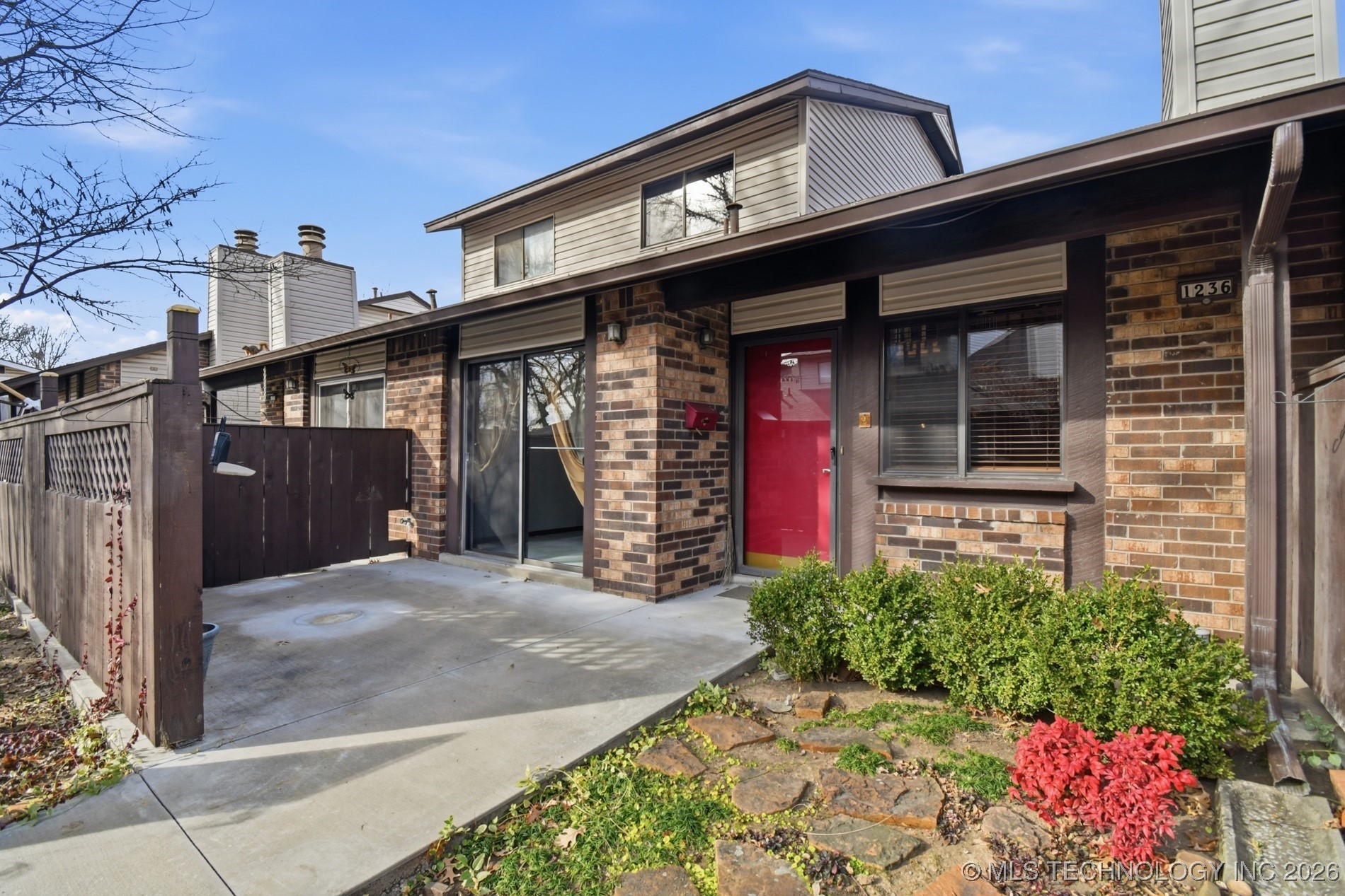 1236 S 110th East Avenue 3b Property Photo 2