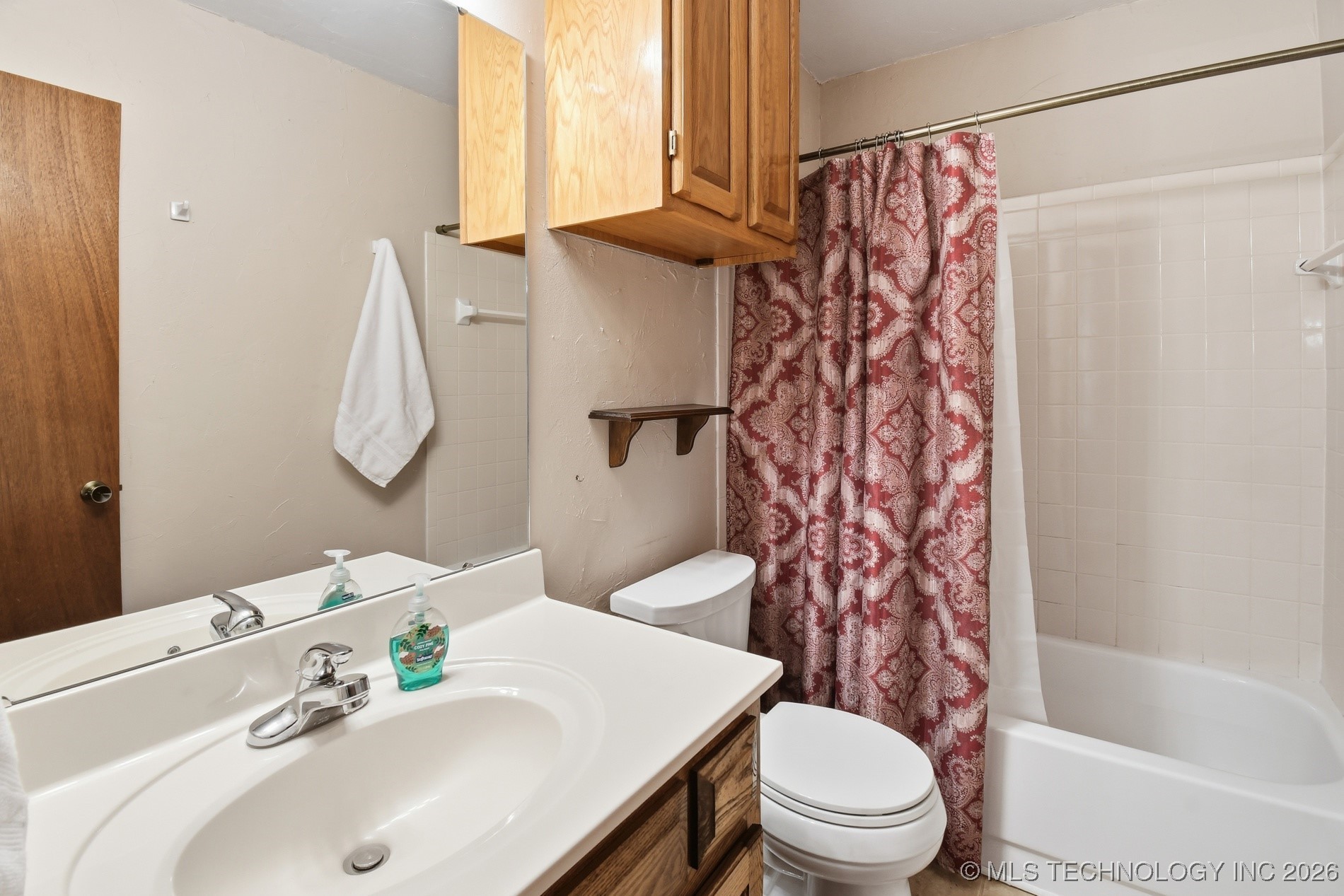 1236 S 110th East Avenue 3b Property Photo 24