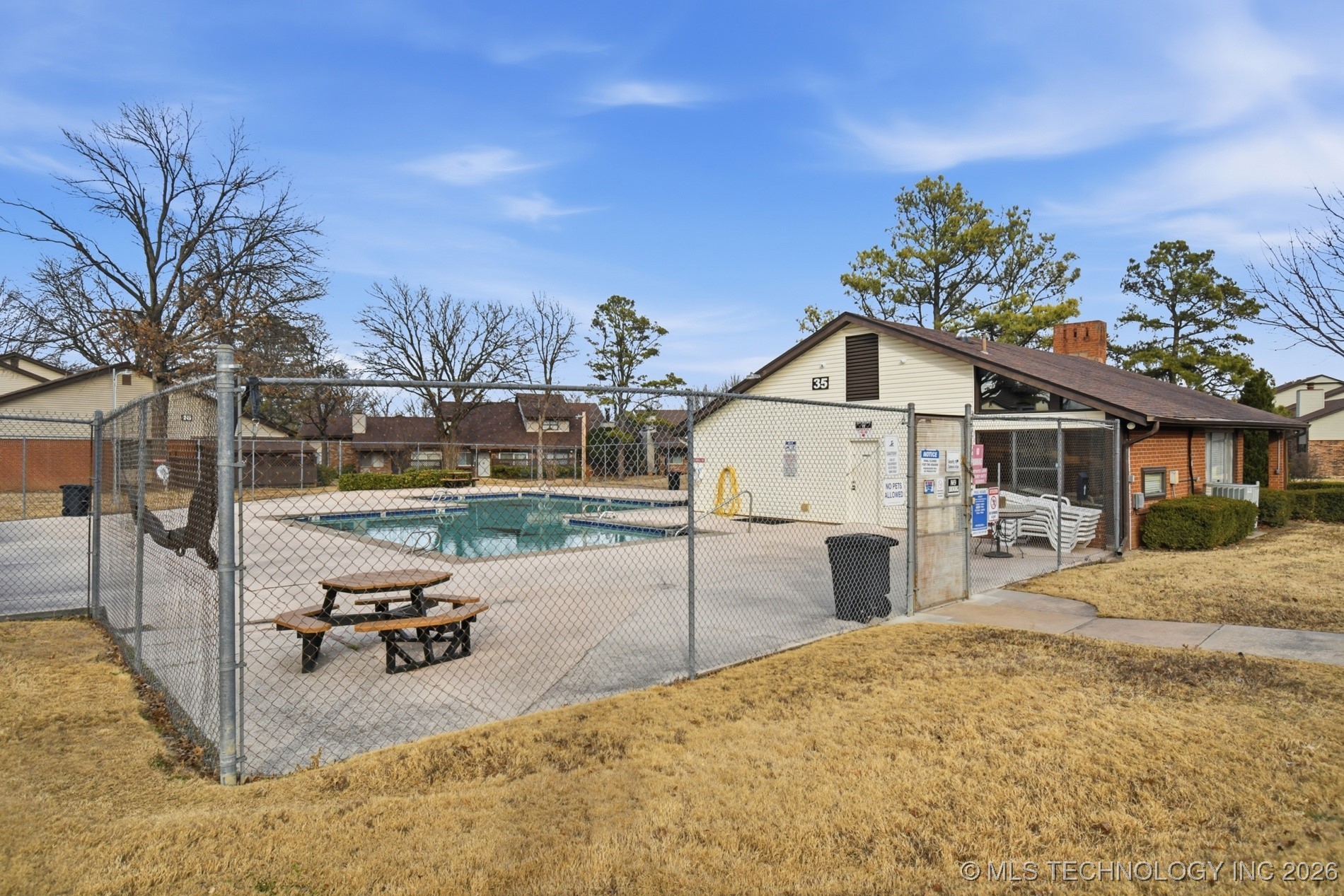1236 S 110th East Avenue 3b Property Photo 30