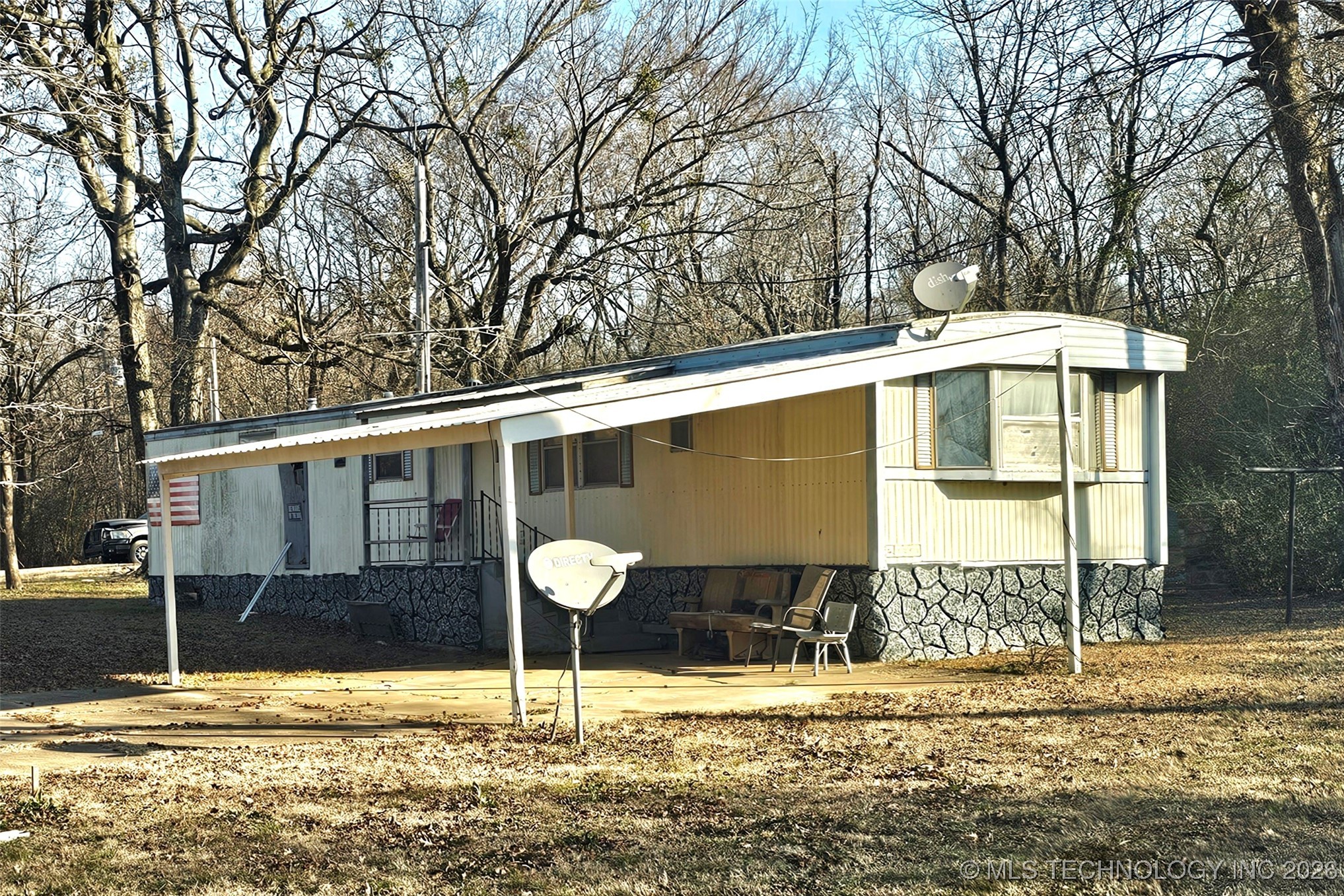 106521 Belle Drive Property Photo 1