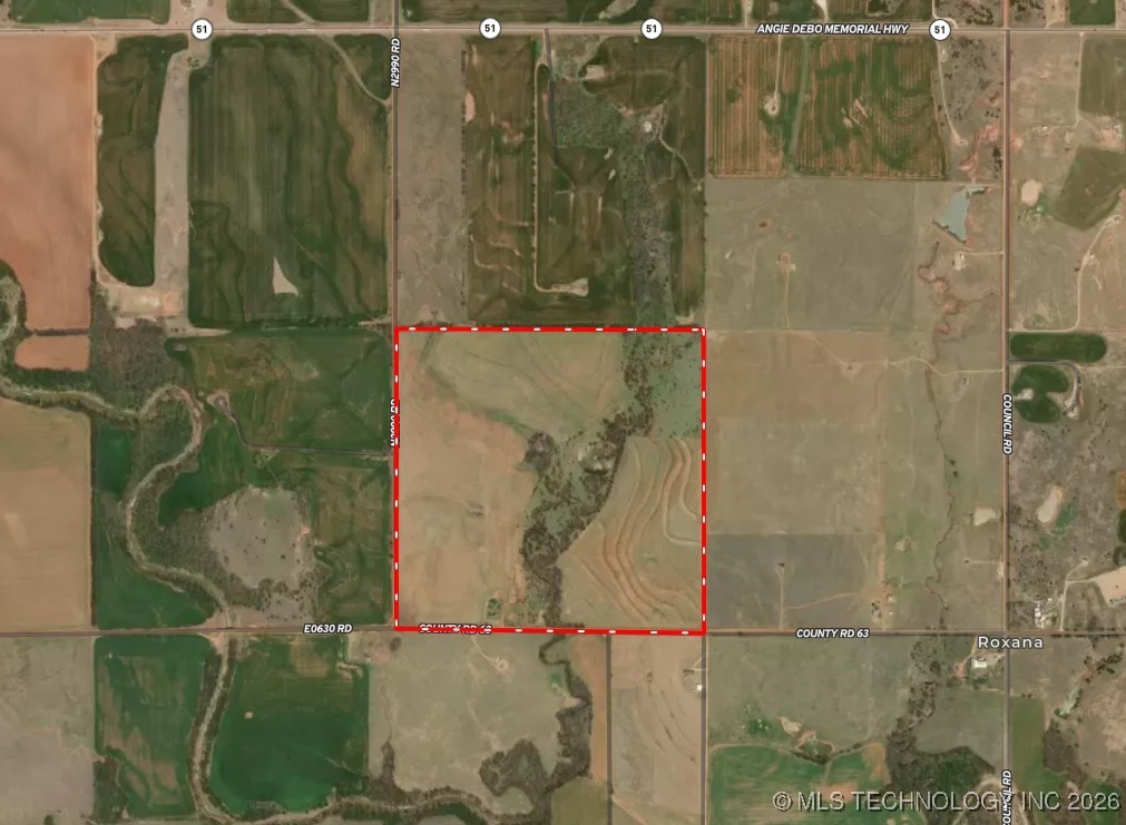 166 W 630 Road Property Photo 3