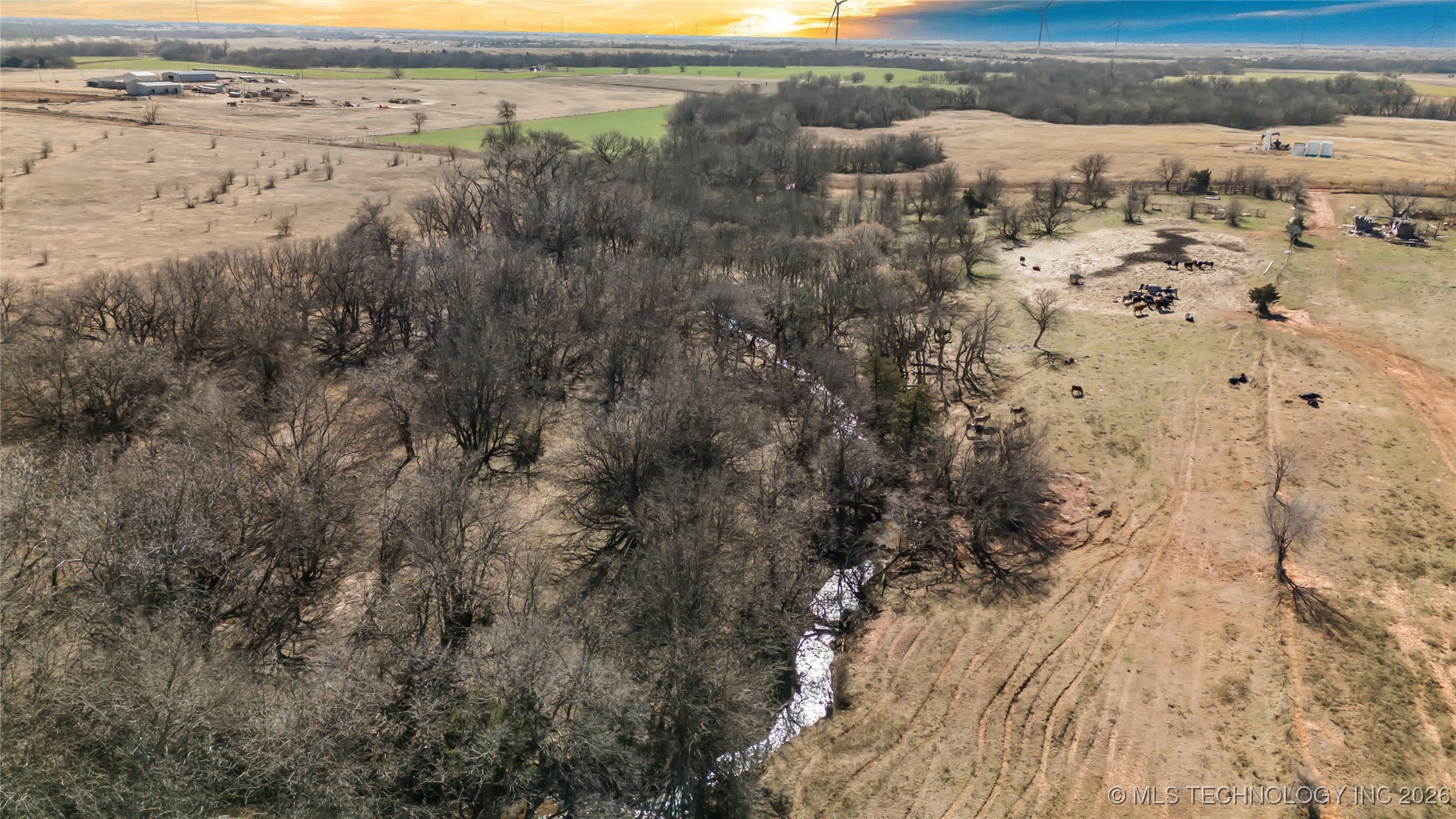 166 W 630 Road Property Photo 18