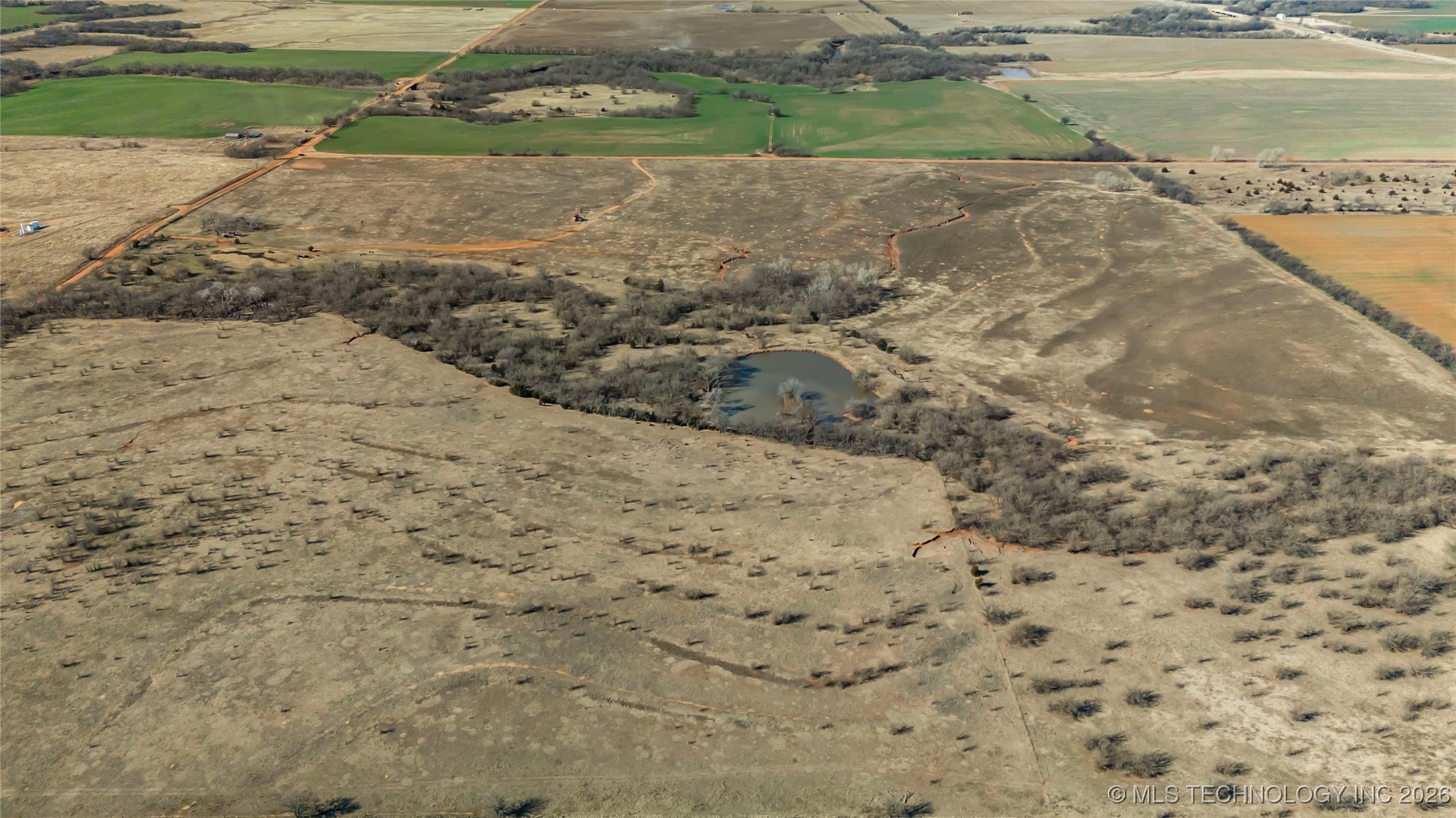 166 W 630 Road Property Photo 23