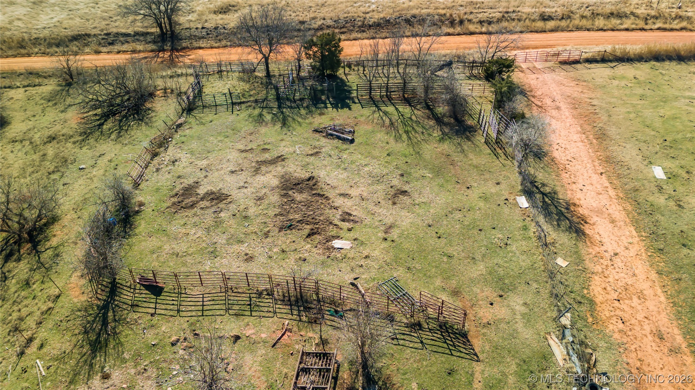 166 W 630 Road Property Photo 30