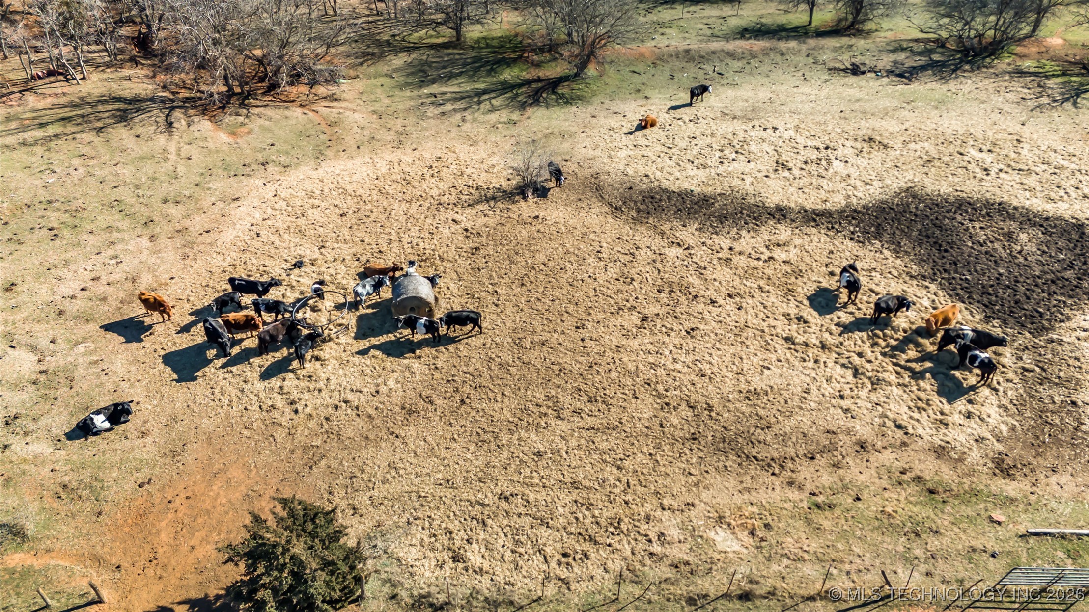 166 W 630 Road Property Photo 32