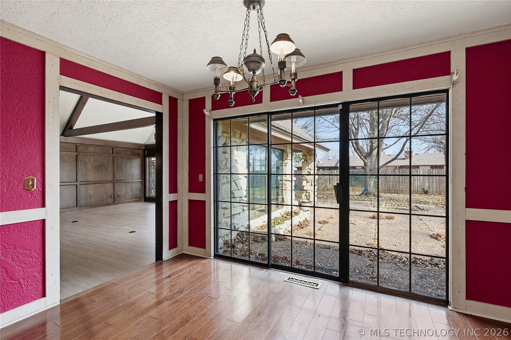 105 Mockingbird Lane Property Photo 20