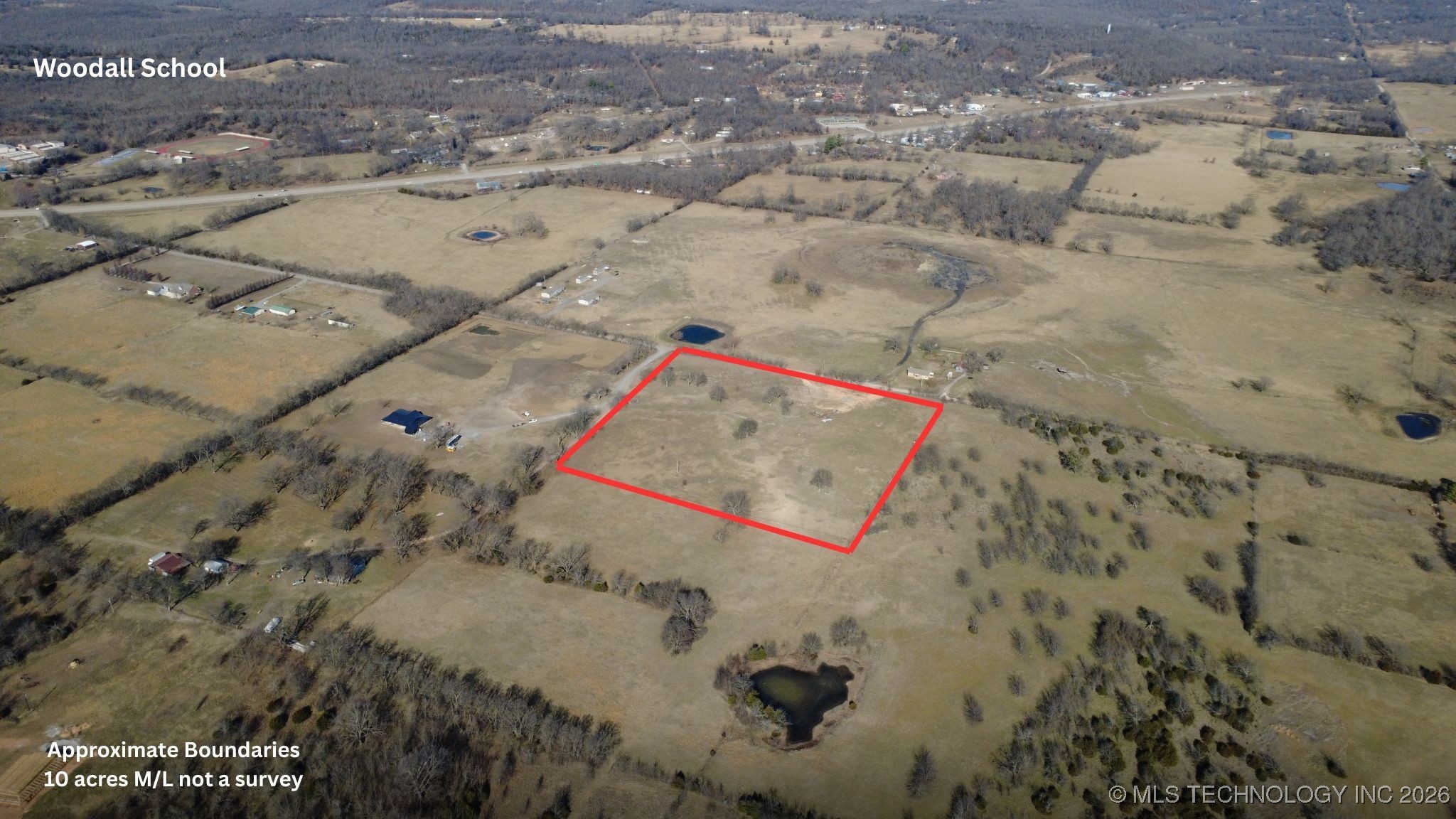 14461 W 825 Road Property Photo 1