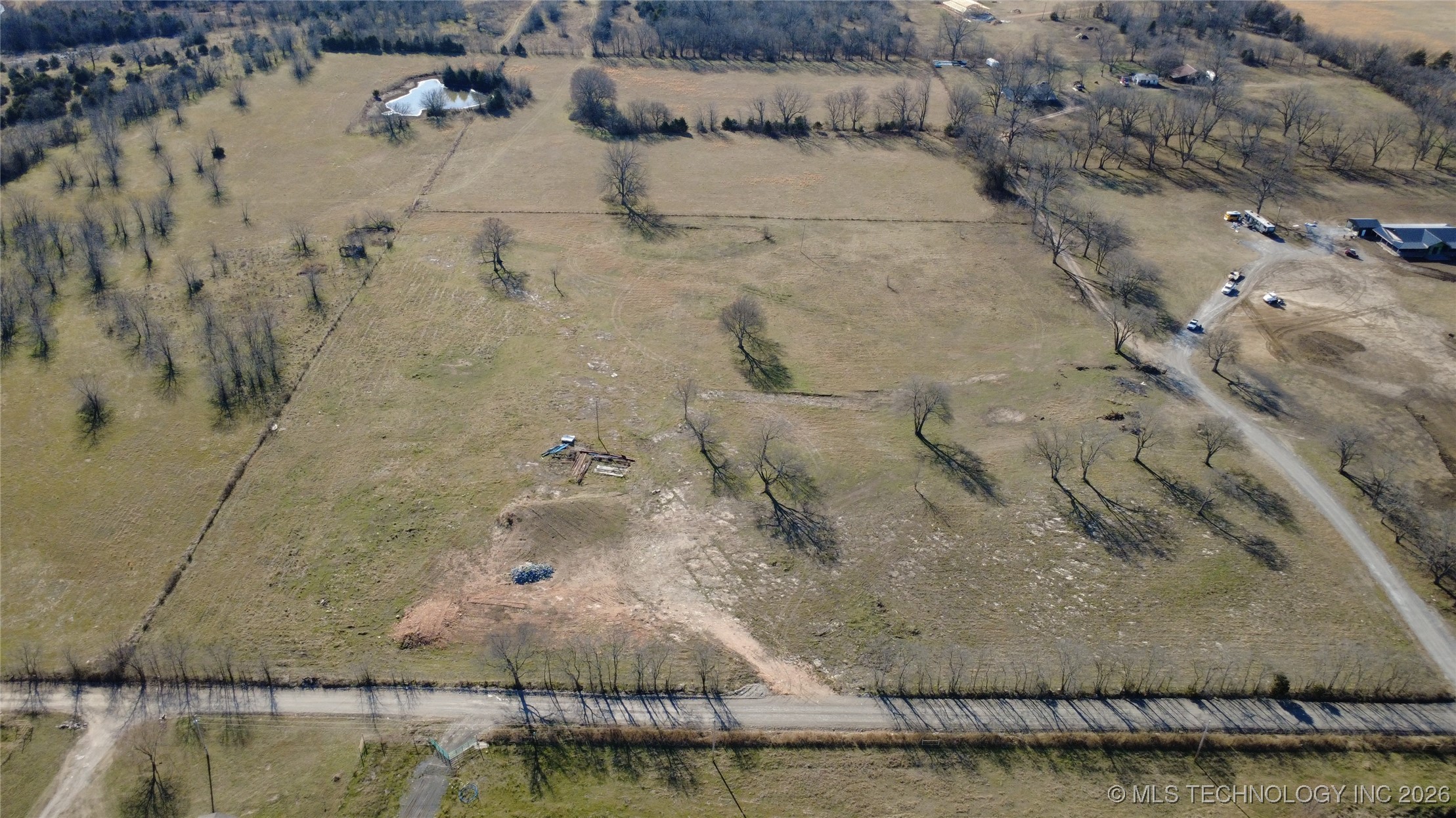 14461 W 825 Road Property Photo 3