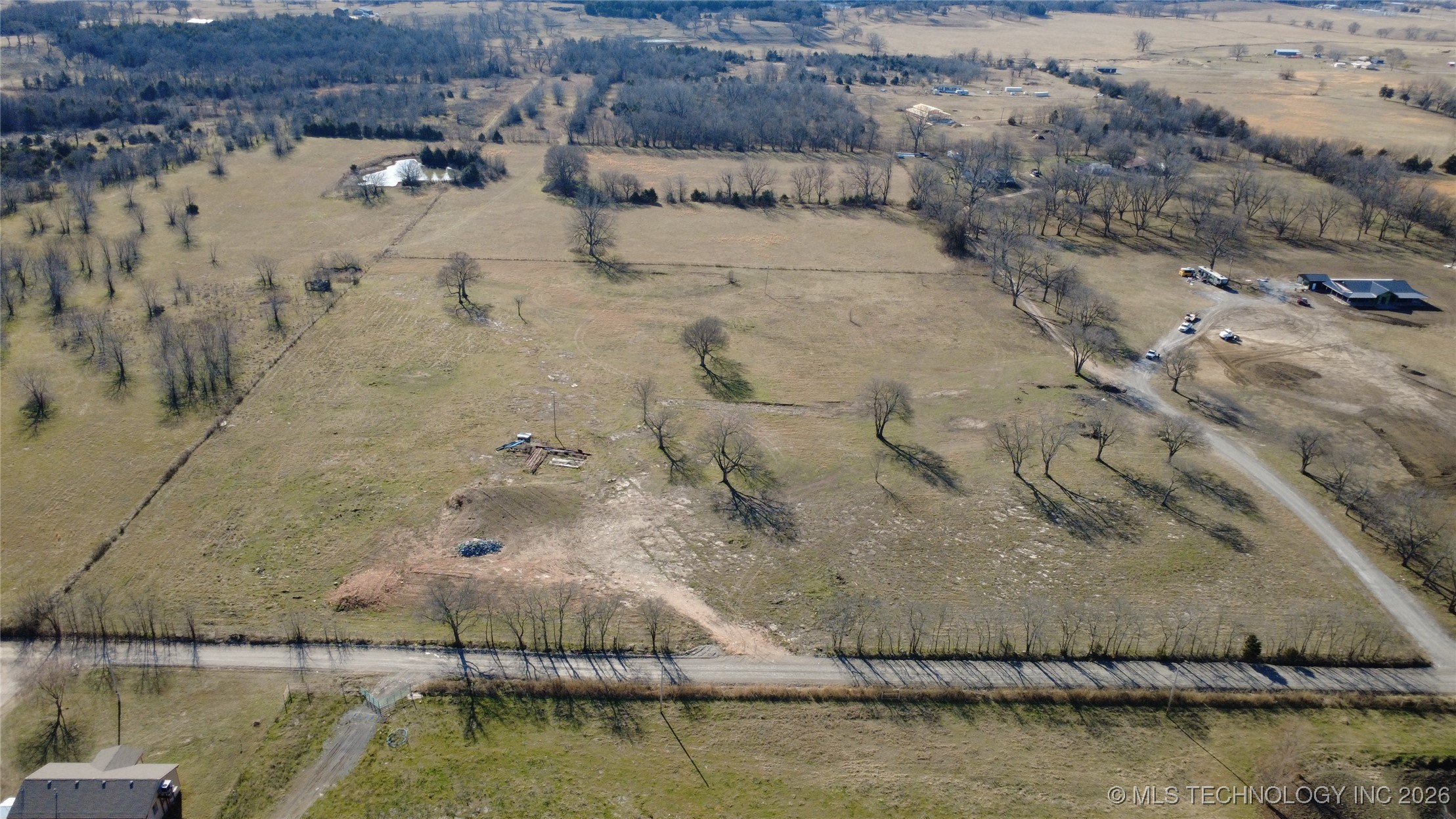 14461 W 825 Road Property Photo 4