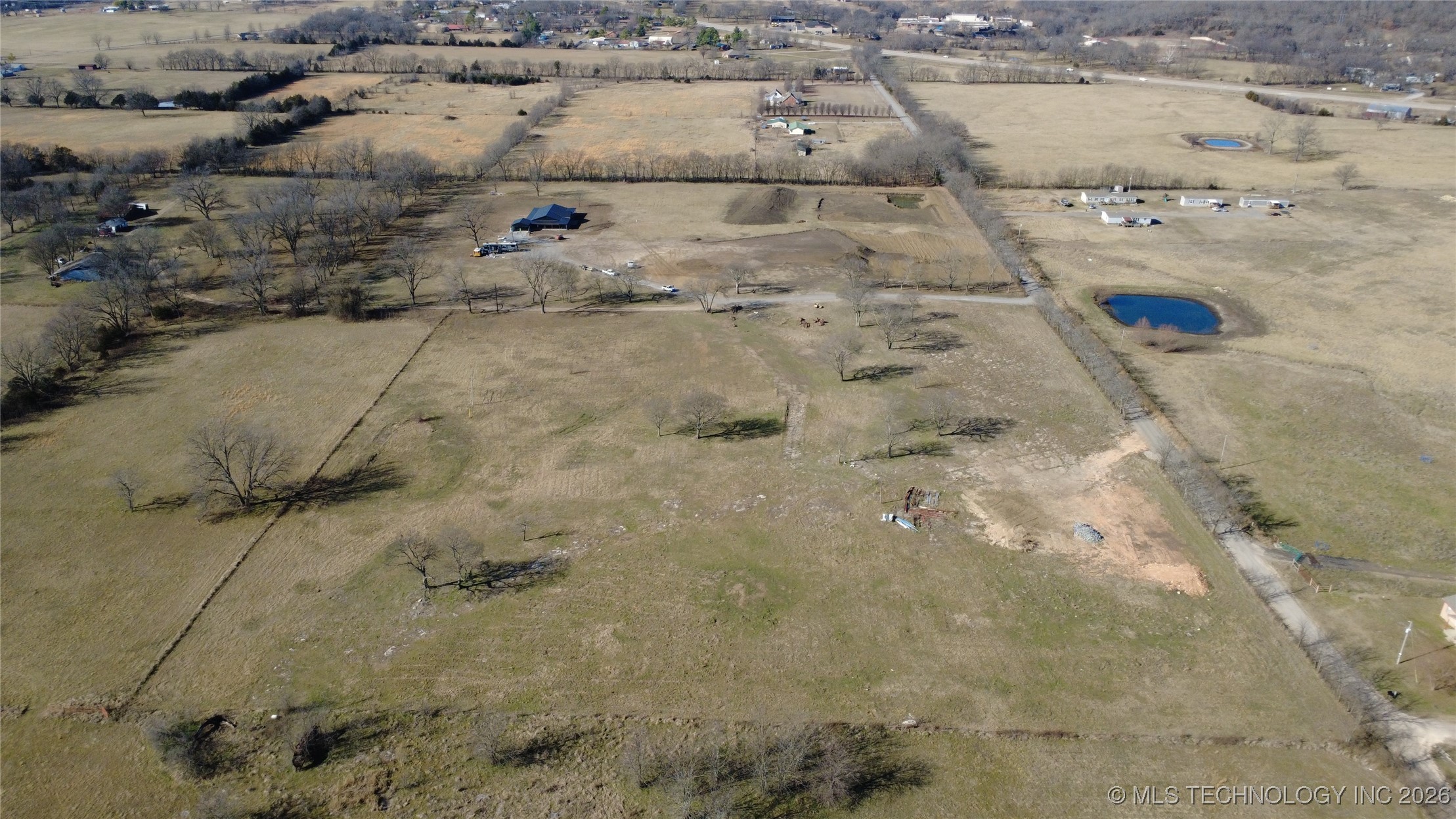 14461 W 825 Road Property Photo 5