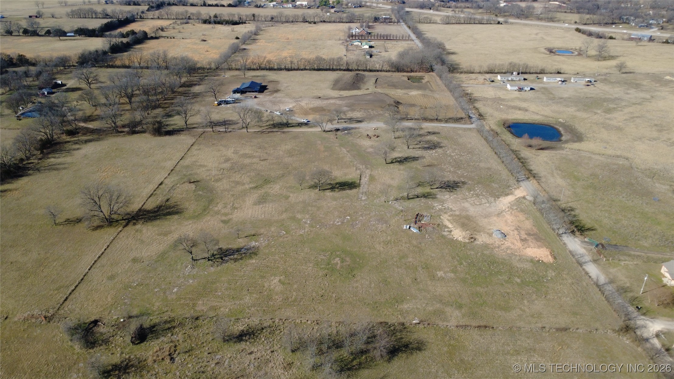 14461 W 825 Road Property Photo 6