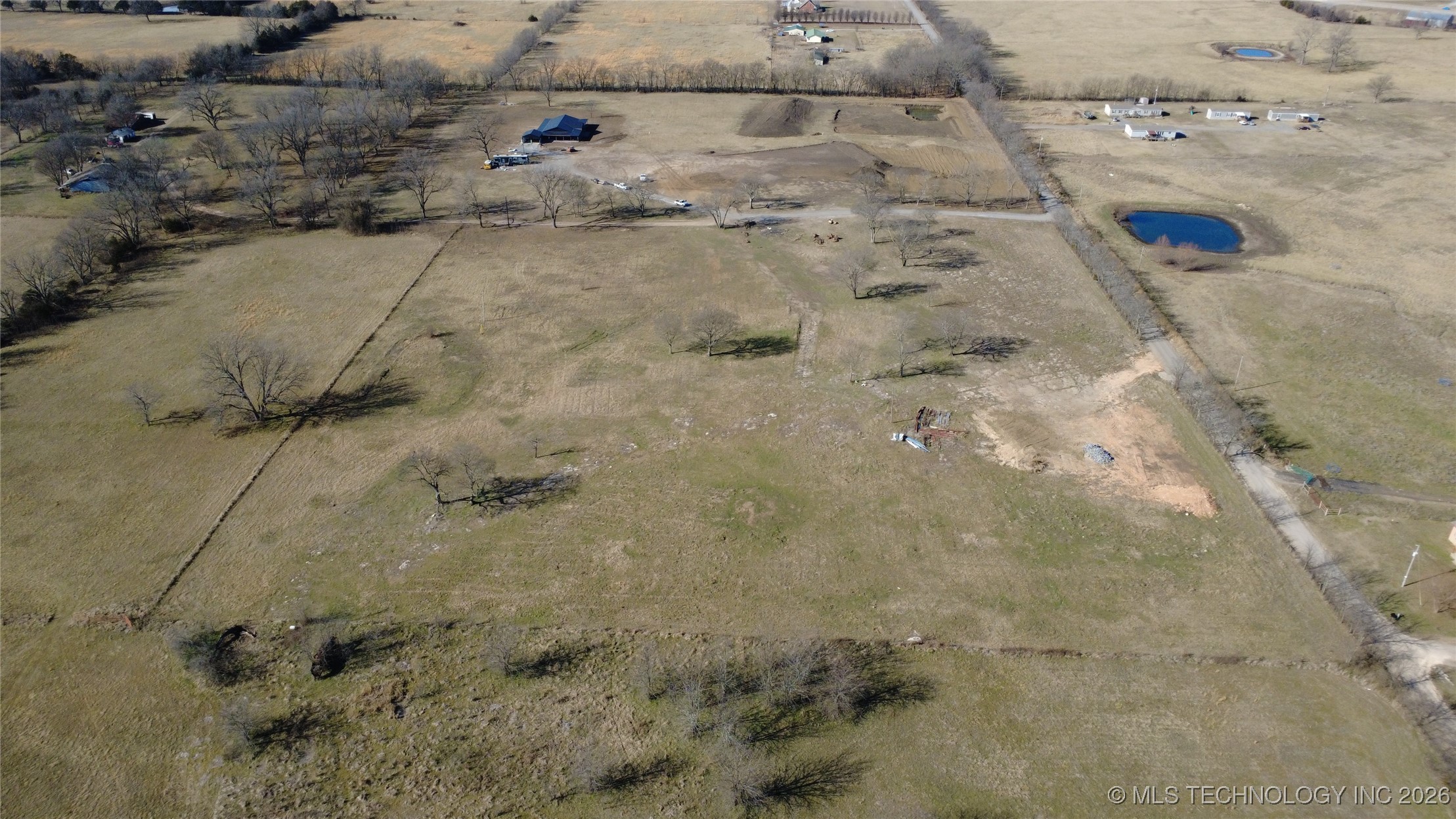 14461 W 825 Road Property Photo 8