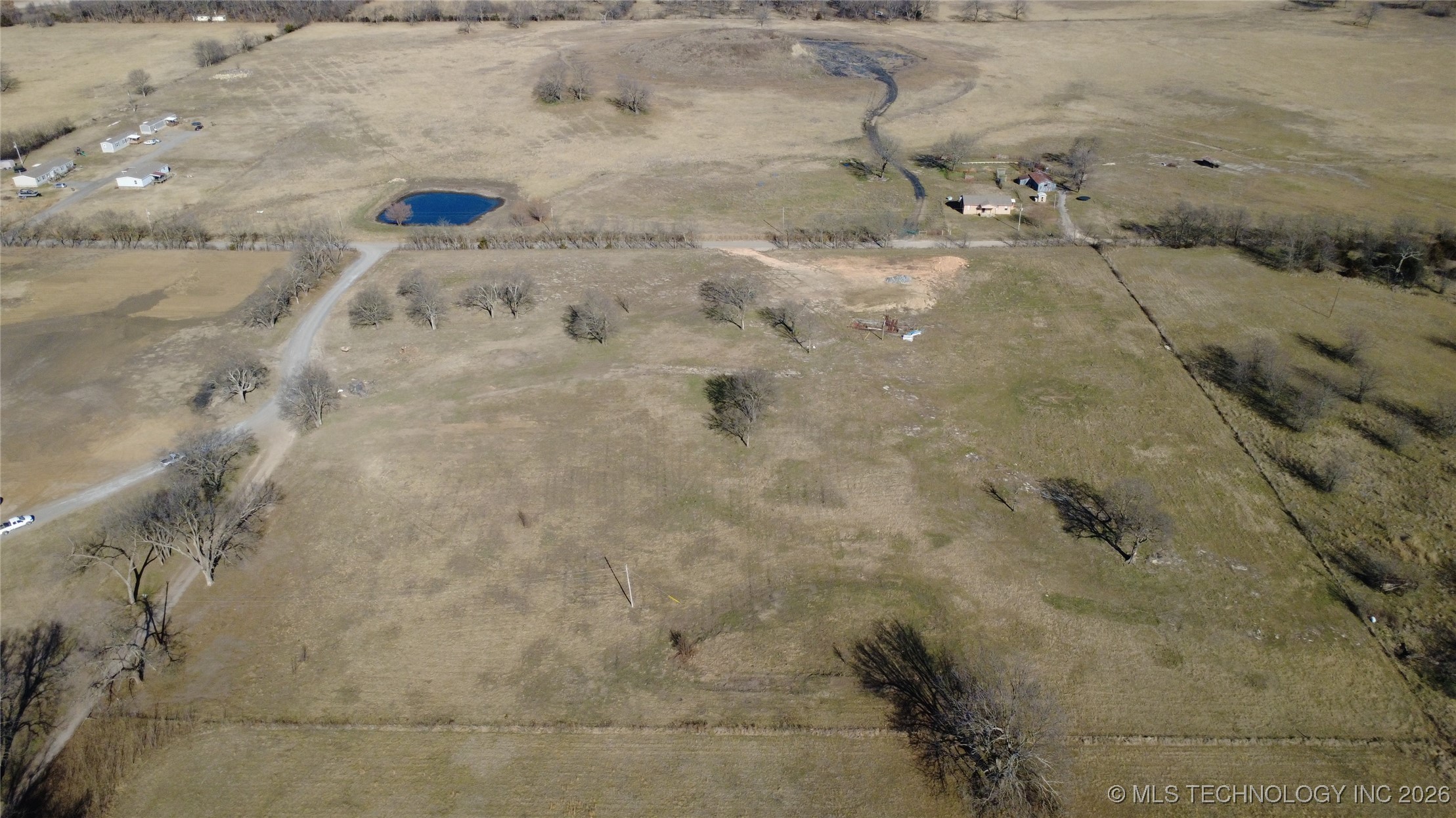 14461 W 825 Road Property Photo 9