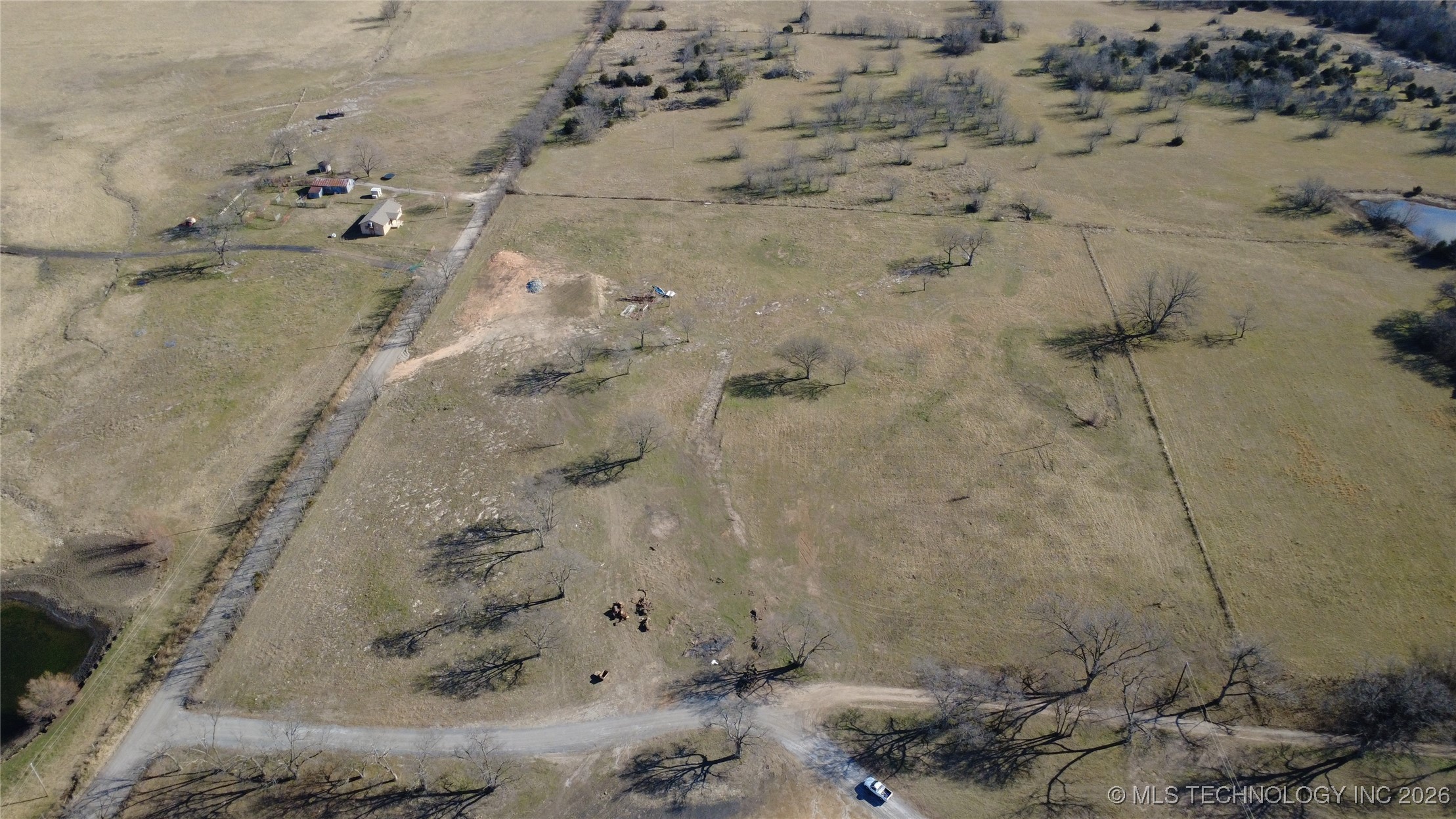 14461 W 825 Road Property Photo 14