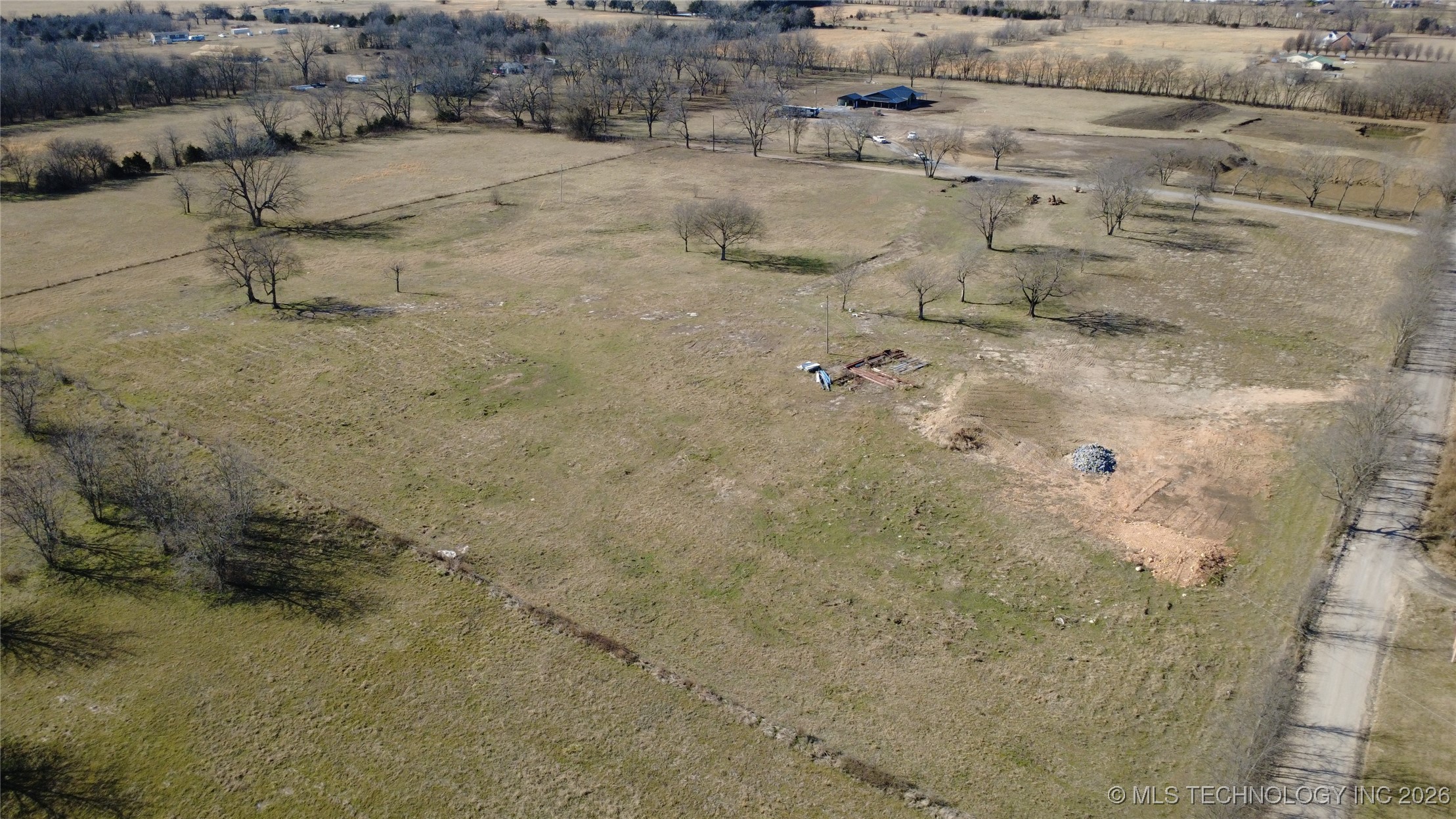 14461 W 825 Road Property Photo 18