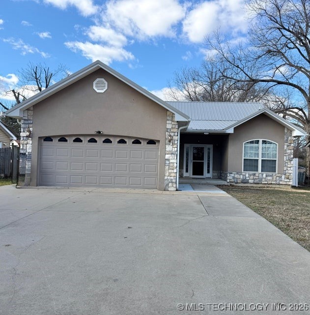 539 N Gunter Street Property Photo 1