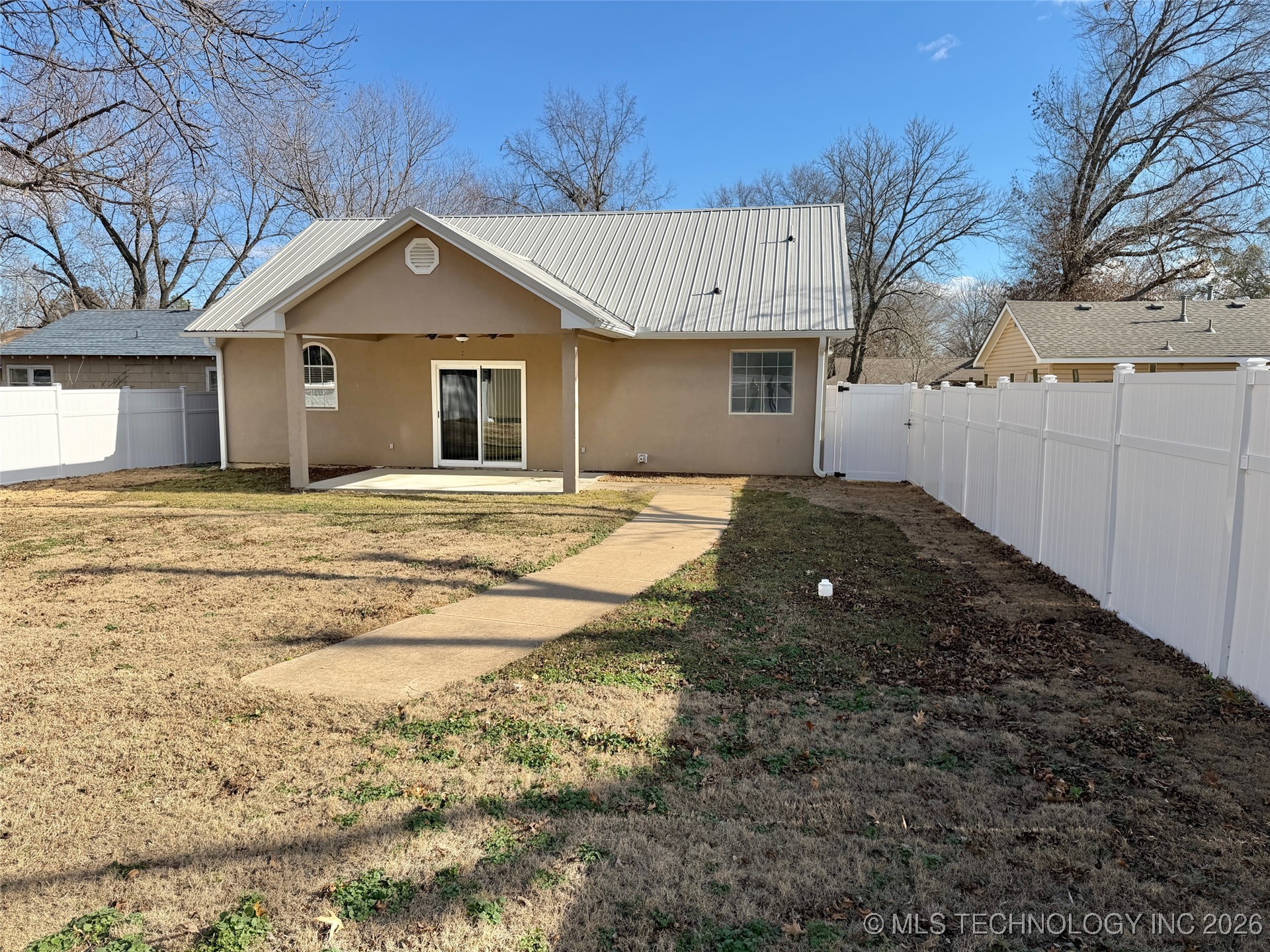 539 N Gunter Street Property Photo 16