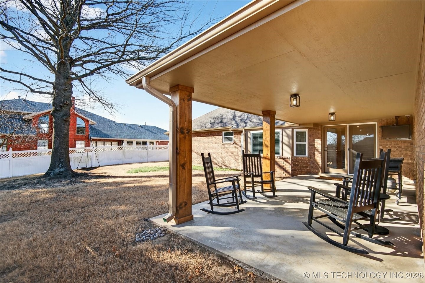 2924 Claremont Drive Property Photo 37