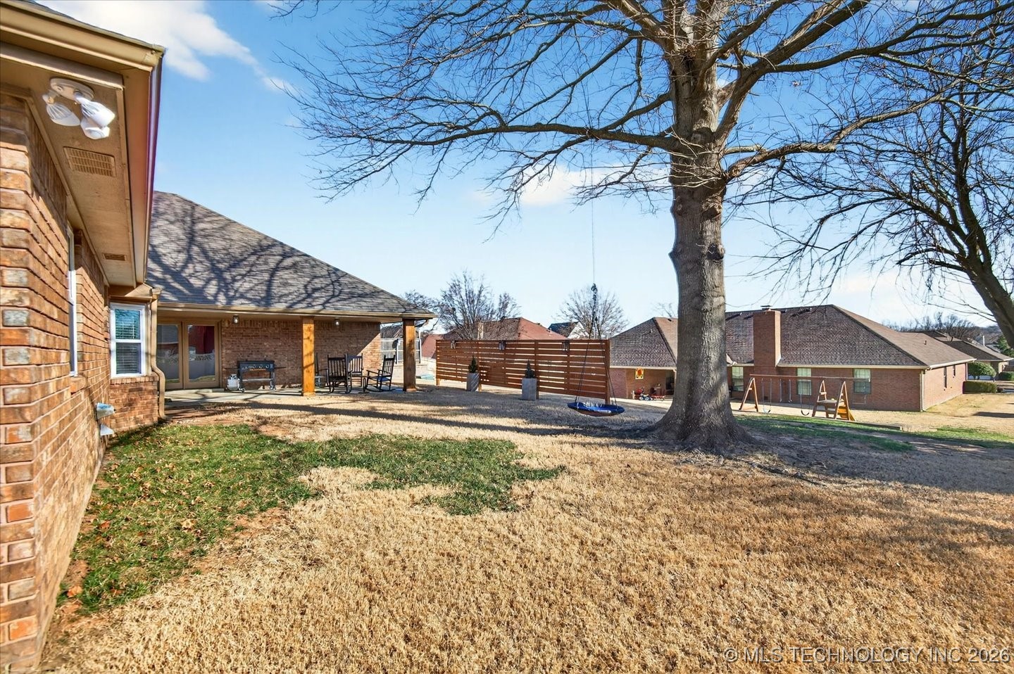 2924 Claremont Drive Property Photo 38