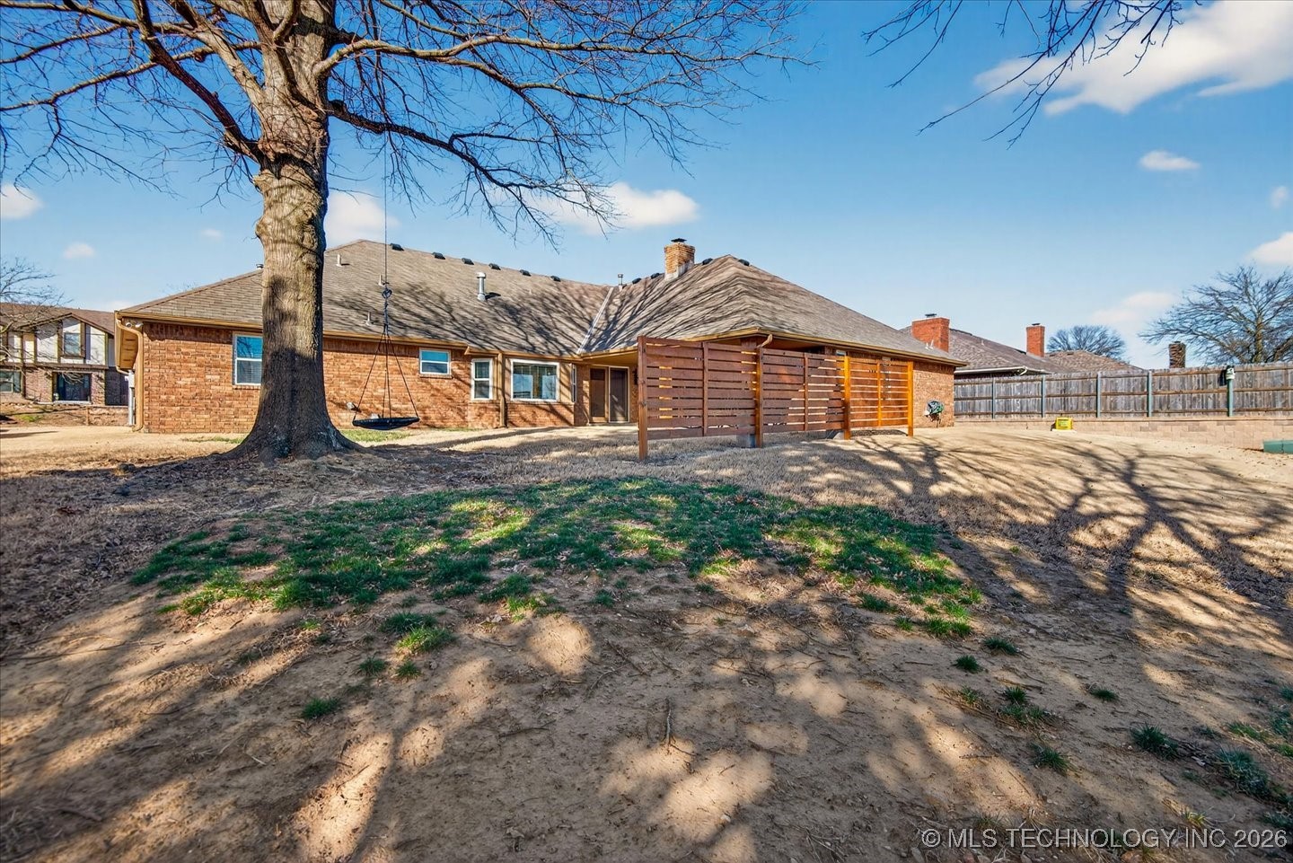 2924 Claremont Drive Property Photo 39