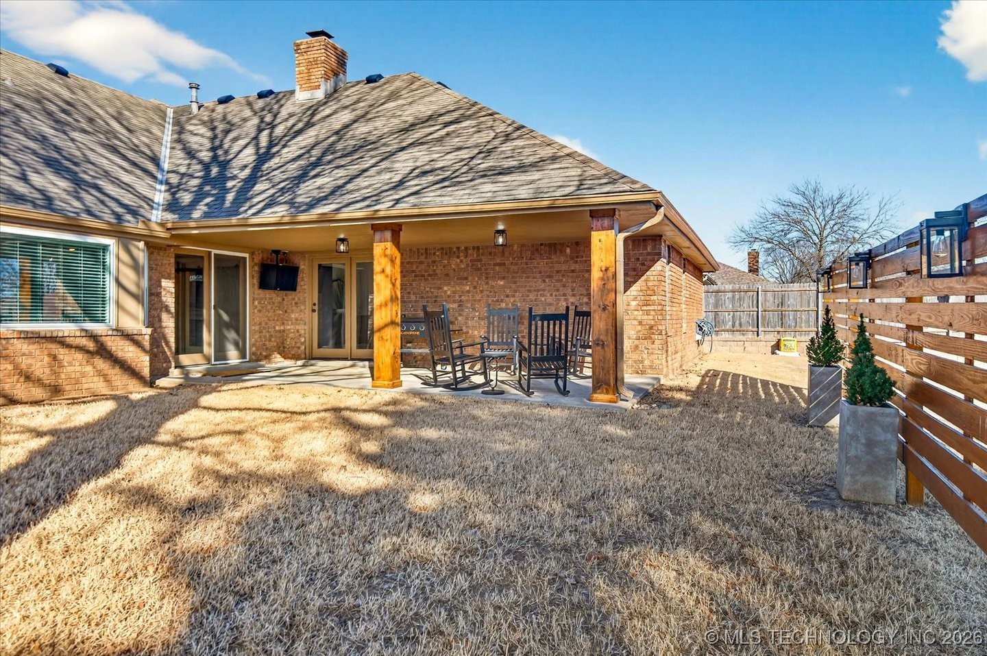 2924 Claremont Drive Property Photo 40