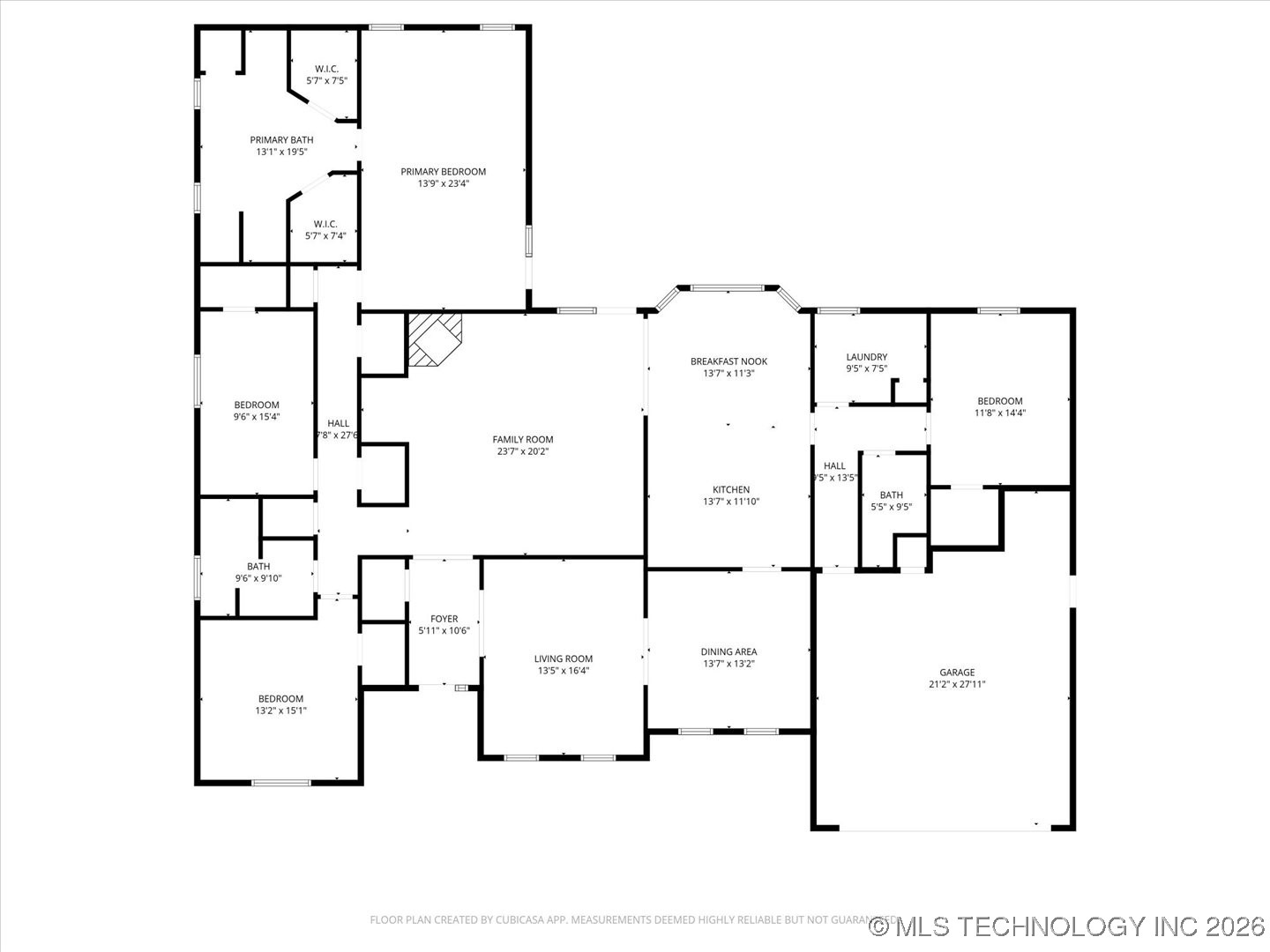 2924 Claremont Drive Property Photo 41