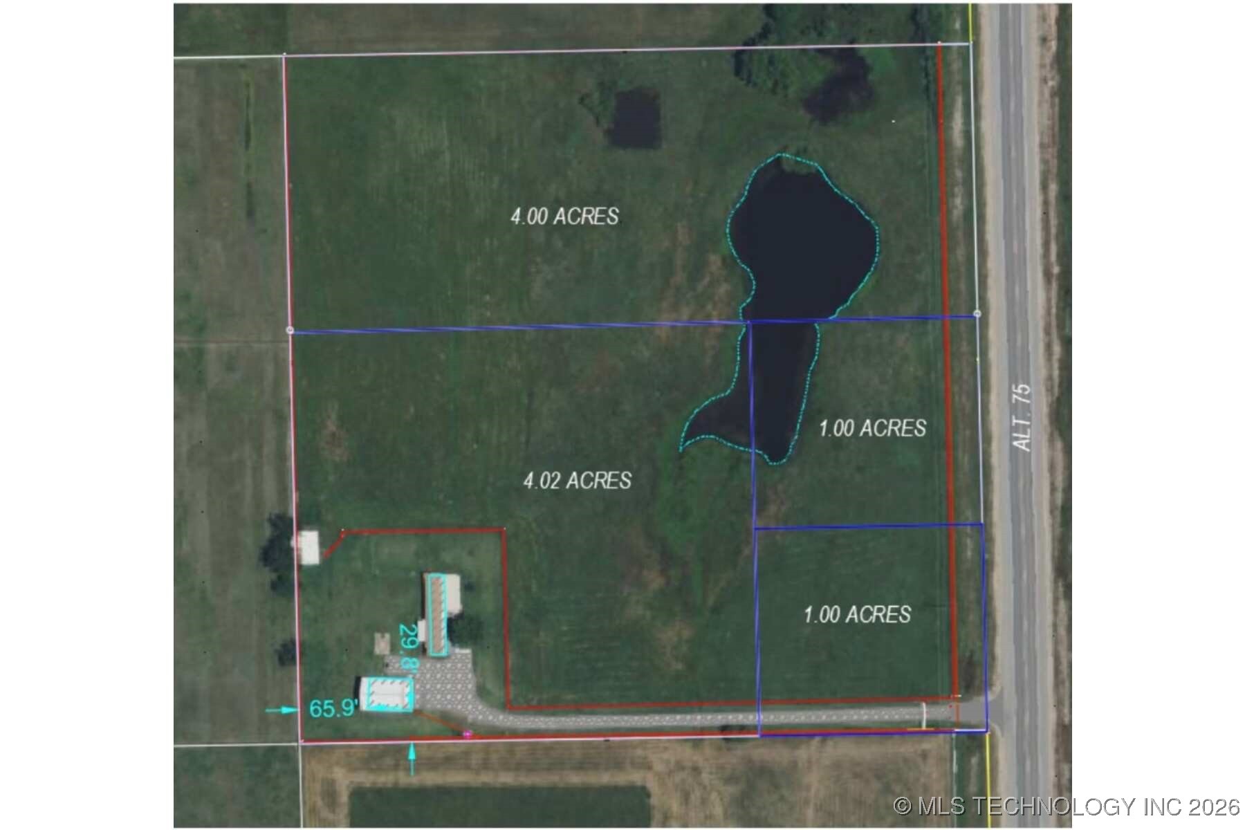 0001 Alt Hwy 75 Property Photo 3