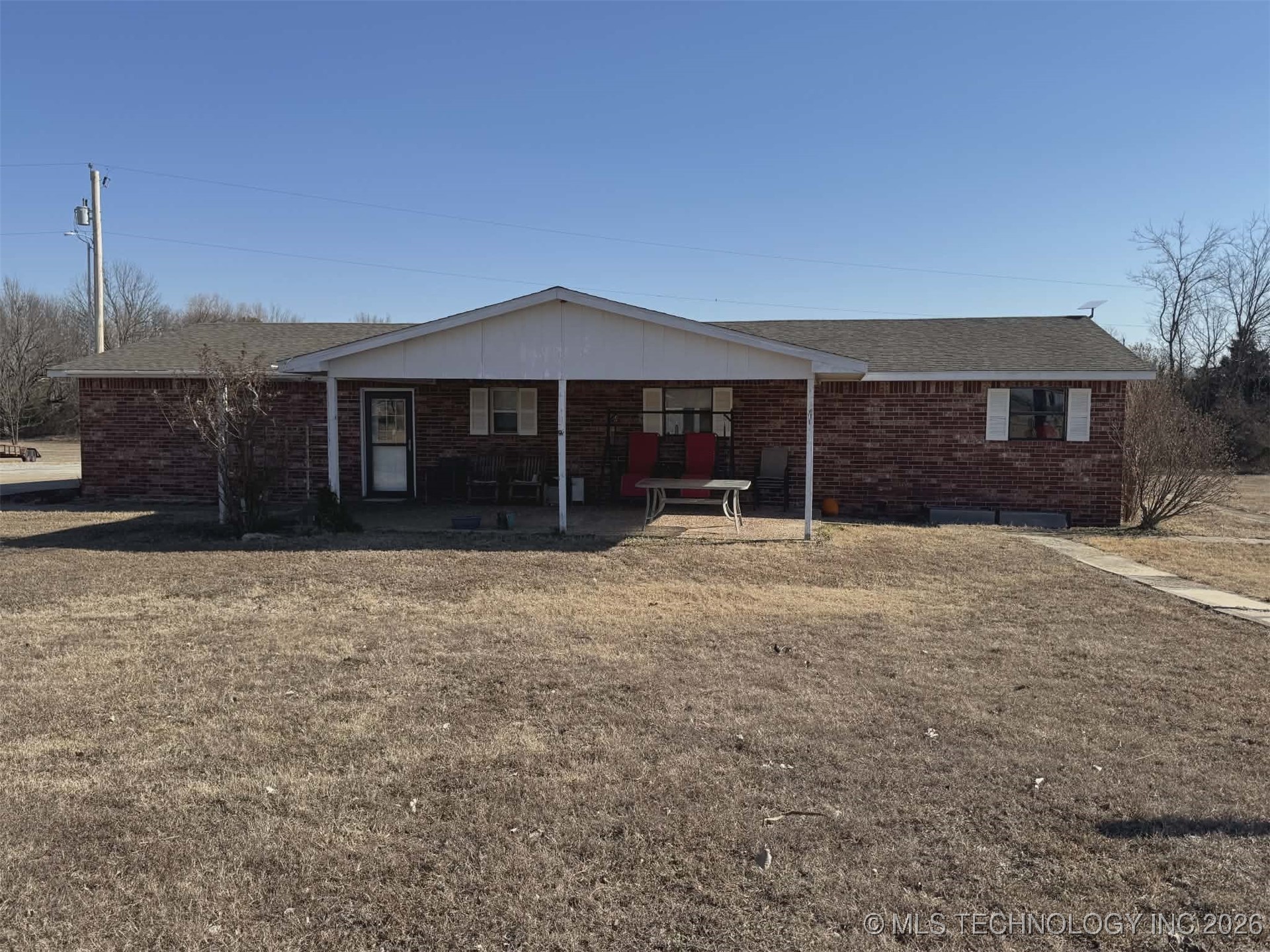 451 Horseshoe Lane Property Photo 1