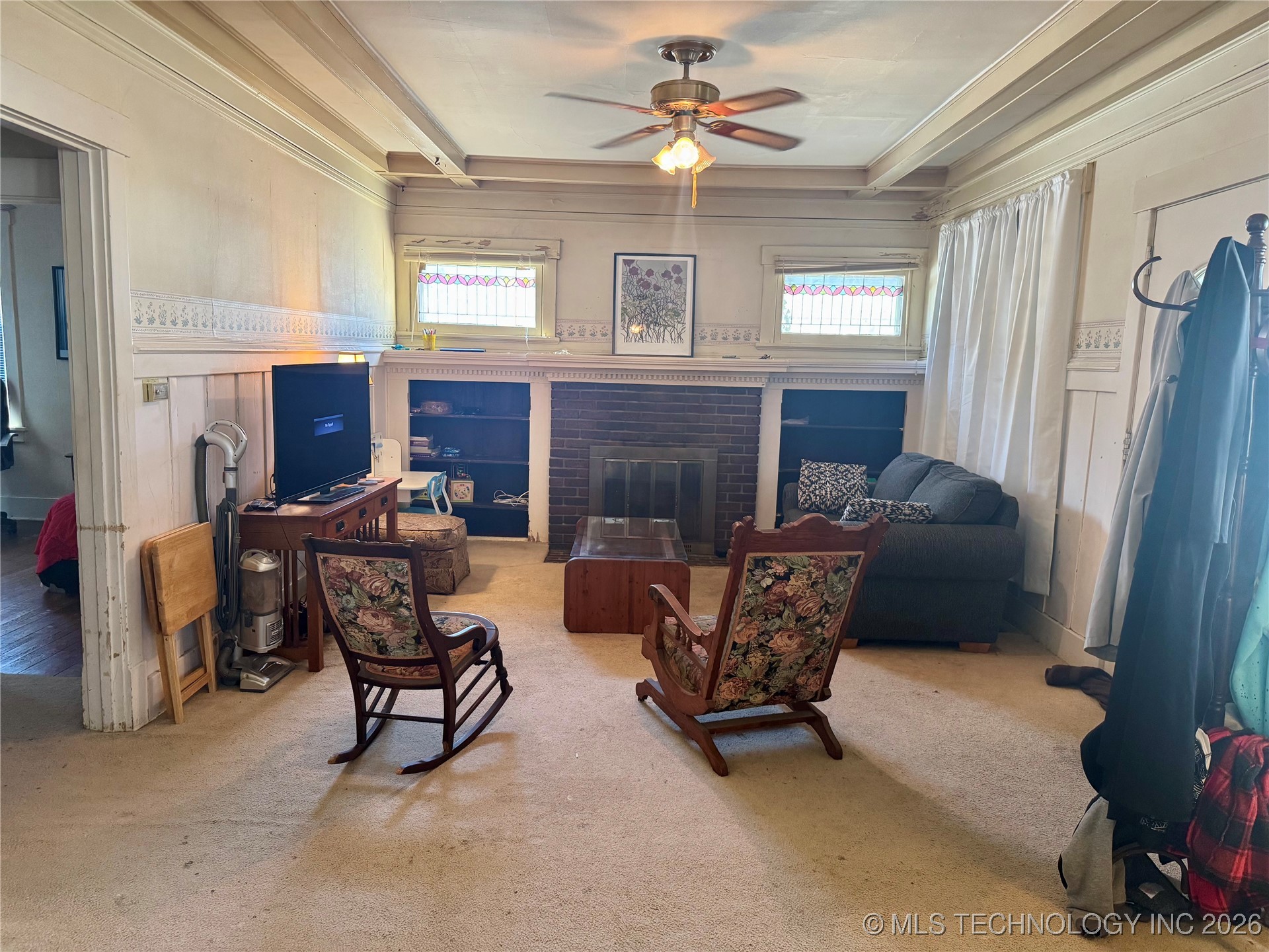 1322 W Easton Place Property Photo 3