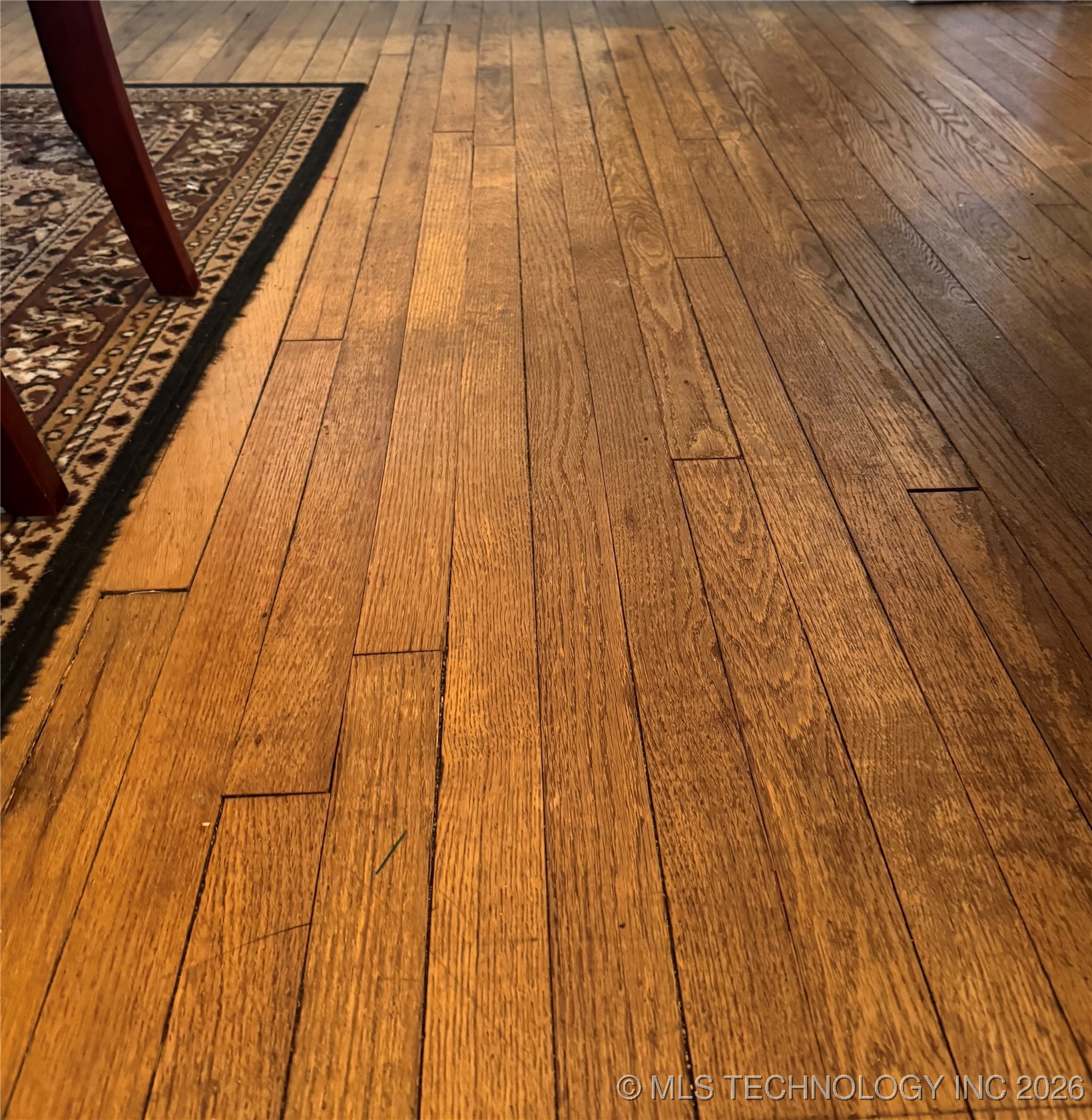 1322 W Easton Place Property Photo 6