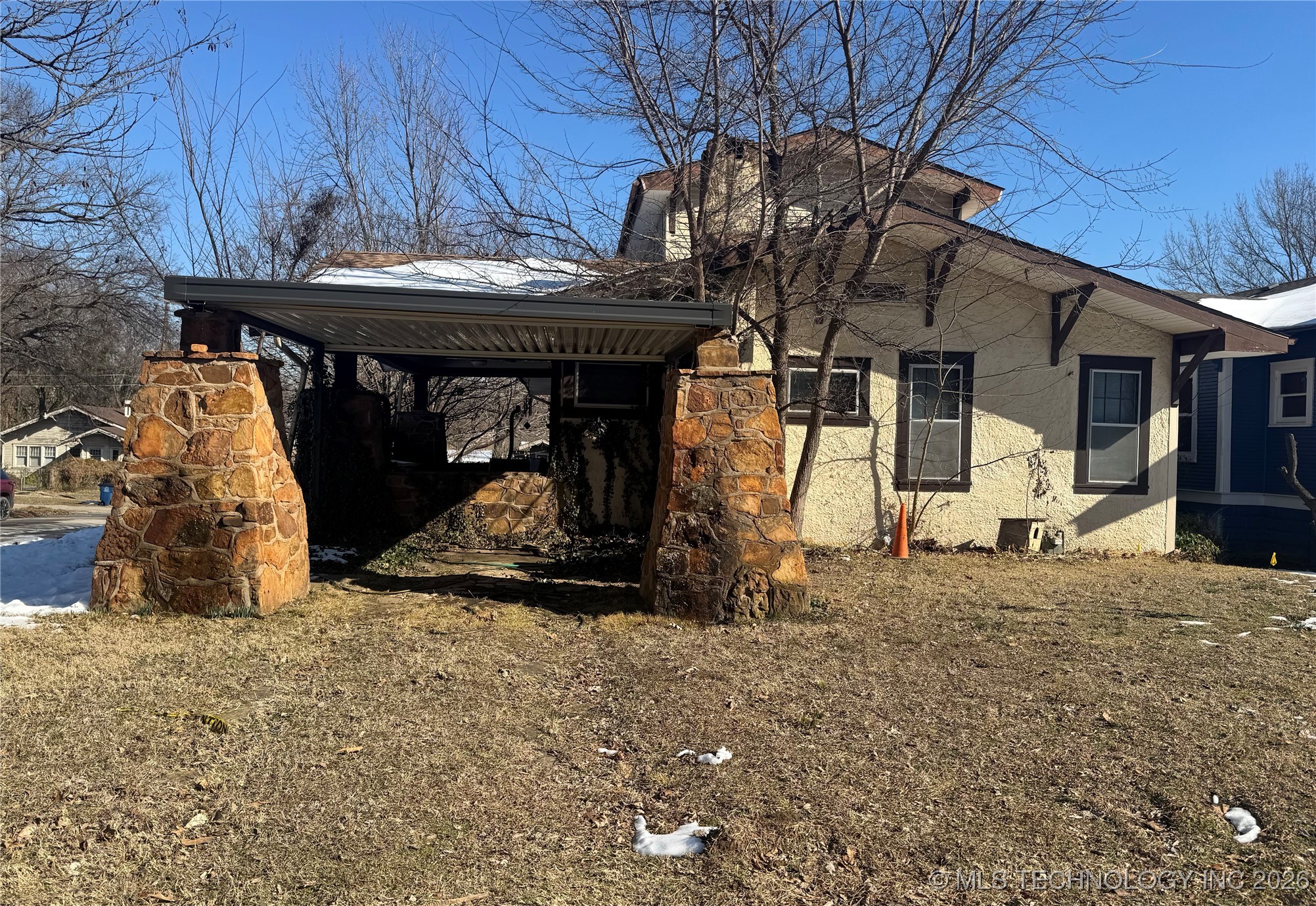 1322 W Easton Place Property Photo 21