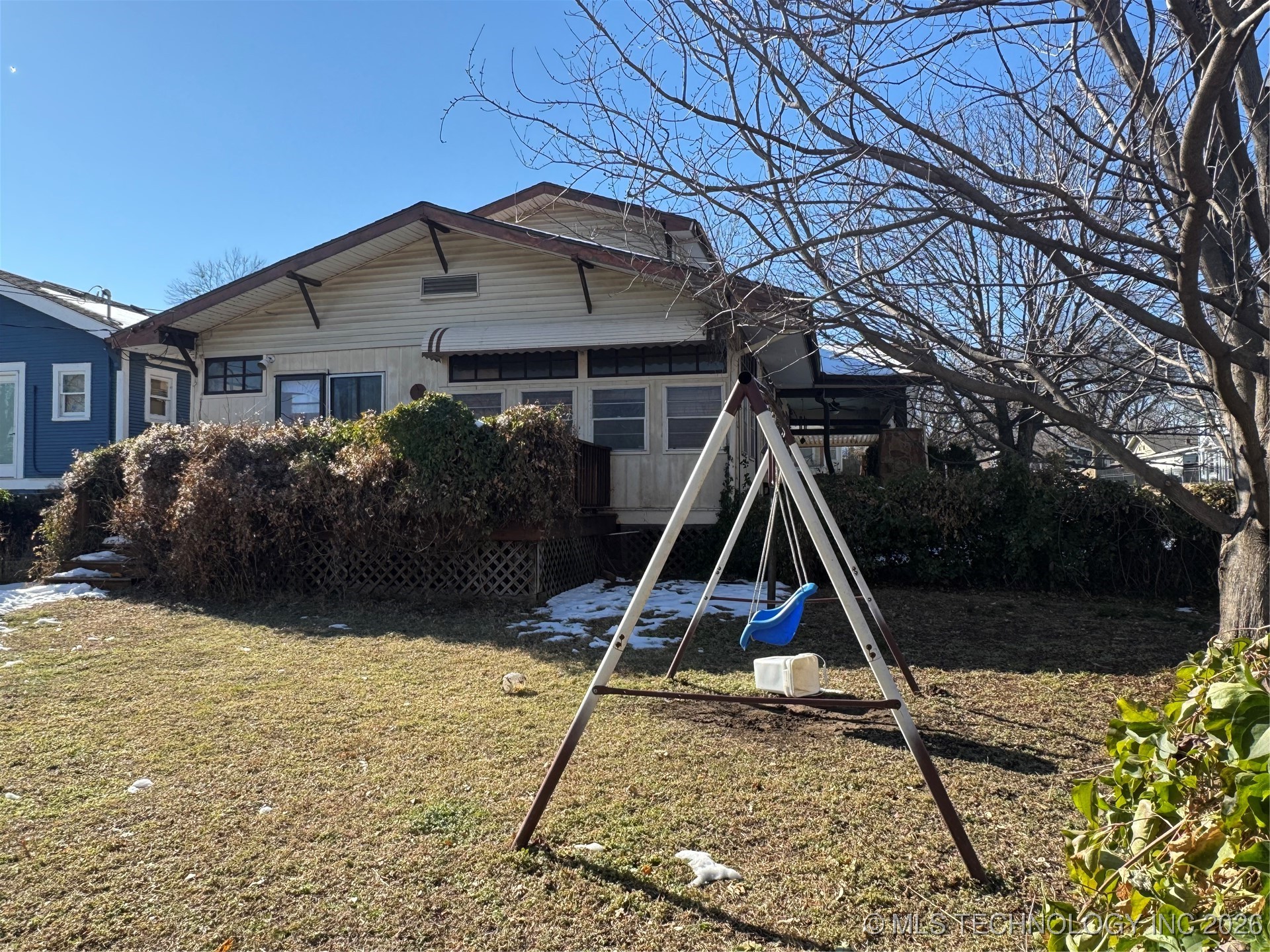 1322 W Easton Place Property Photo 22