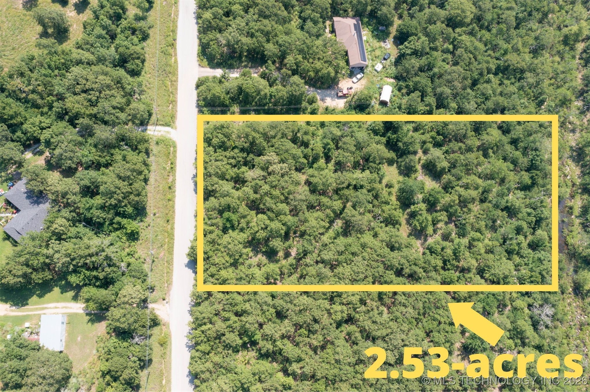 14500 E 202nd Street S Property Photo 1