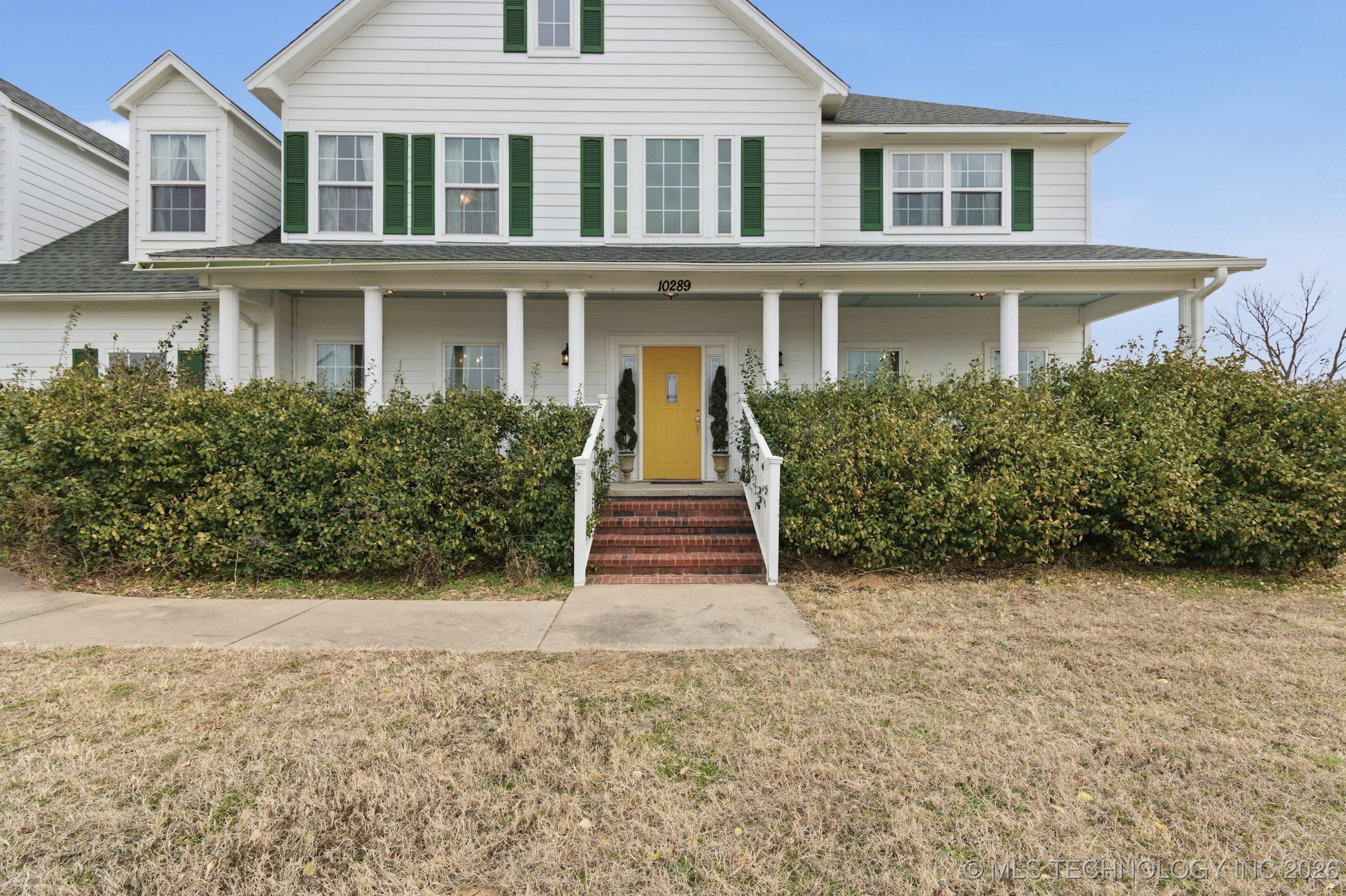 10289 Sahoma Lake Road Property Photo 3