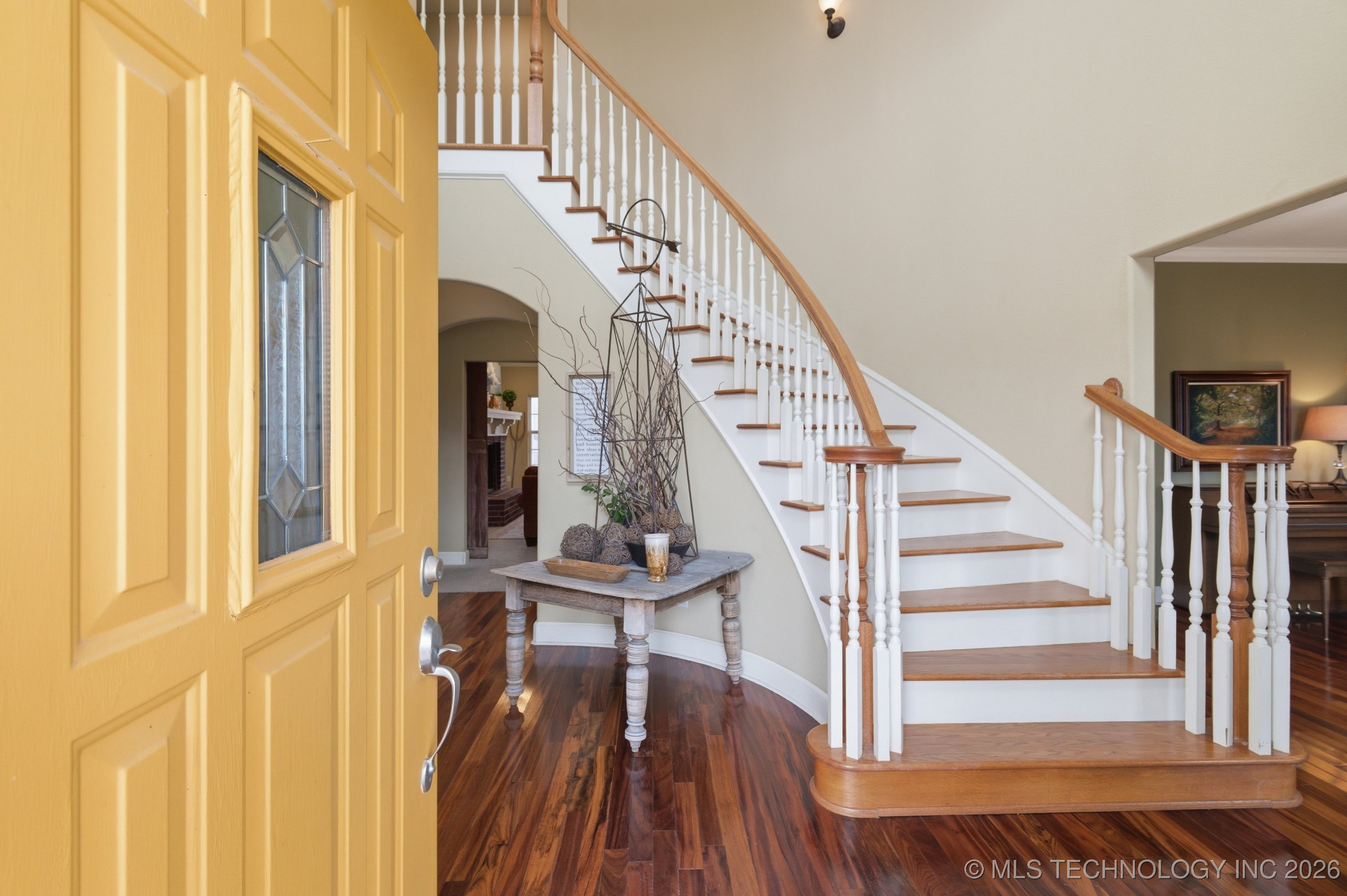 10289 Sahoma Lake Road Property Photo 4