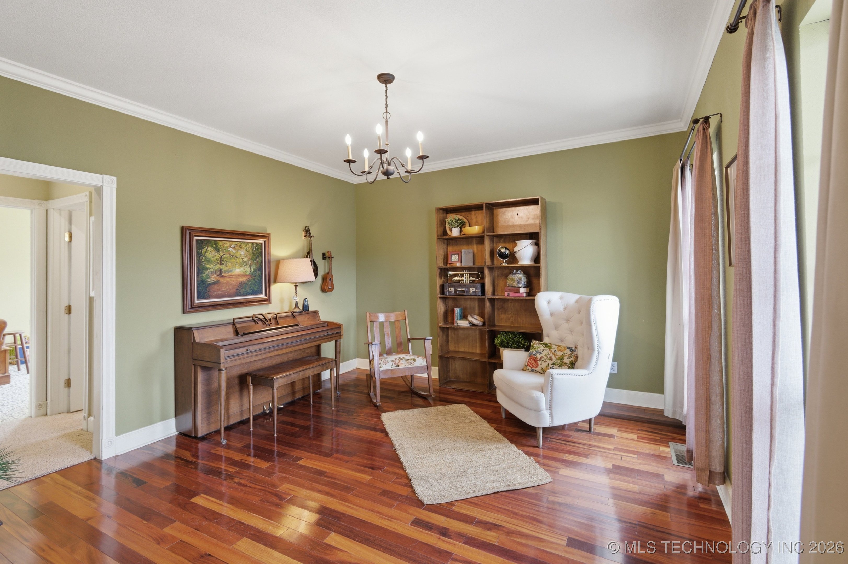 10289 Sahoma Lake Road Property Photo 5