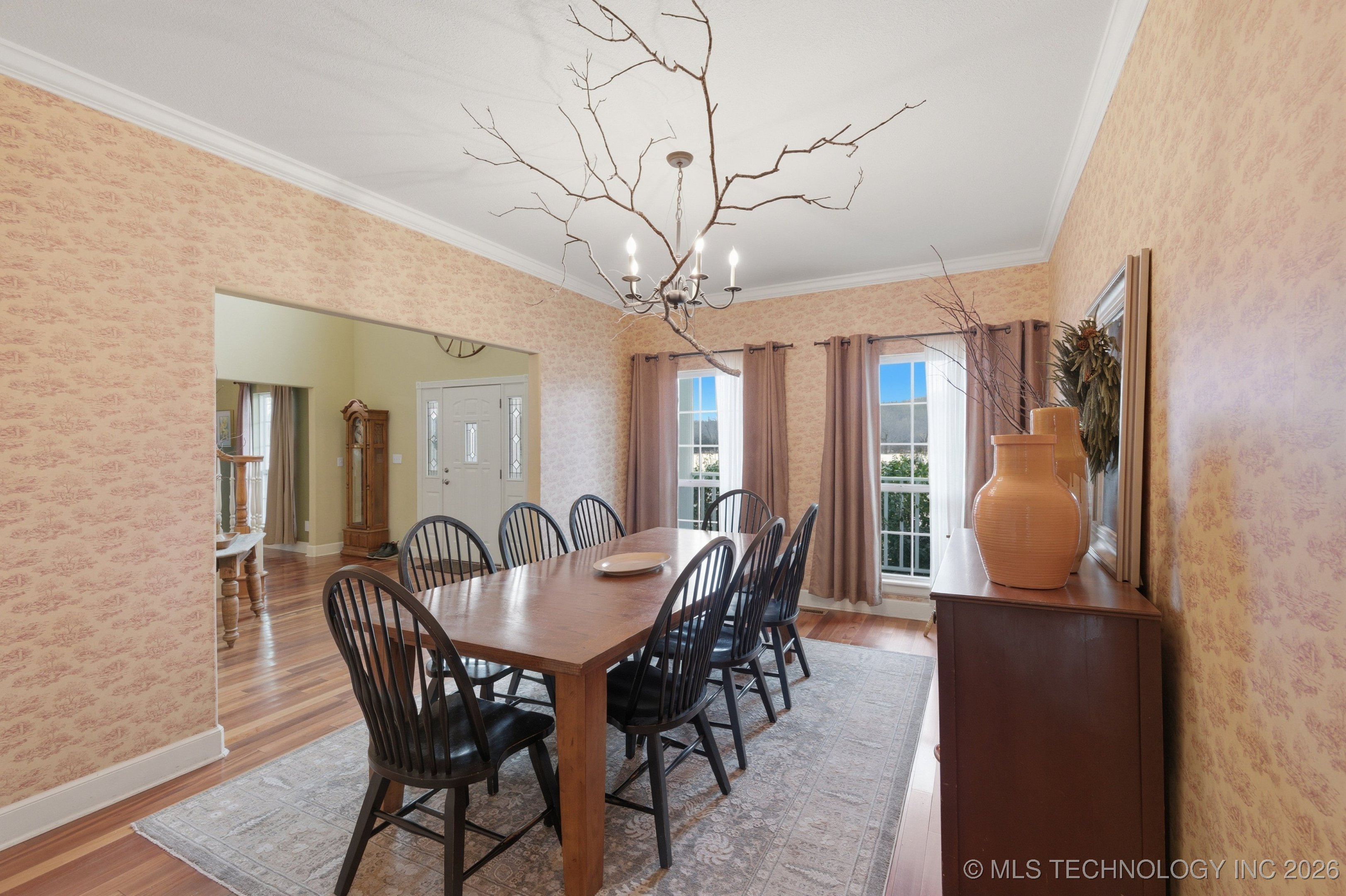 10289 Sahoma Lake Road Property Photo 7