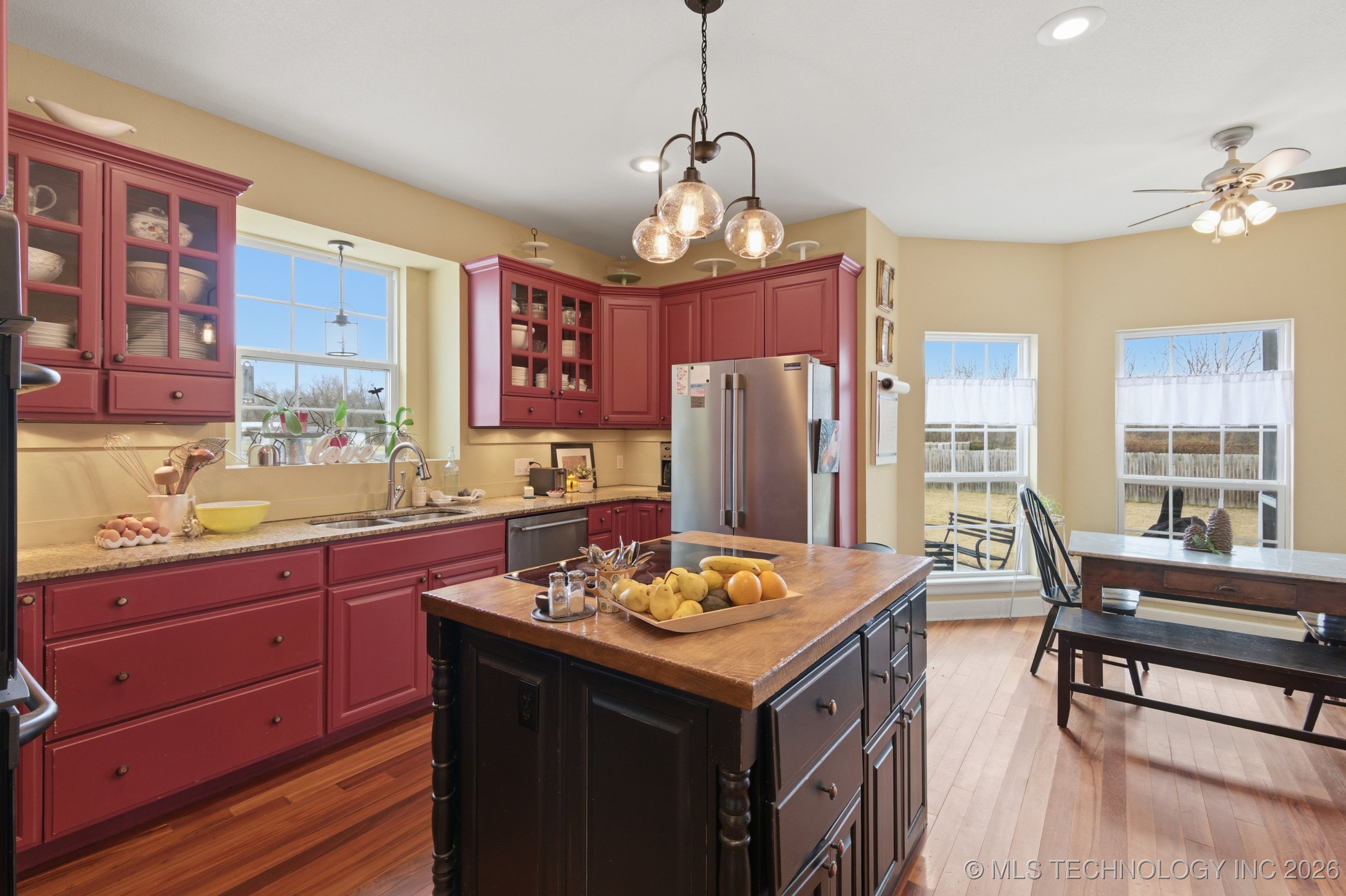 10289 Sahoma Lake Road Property Photo 8