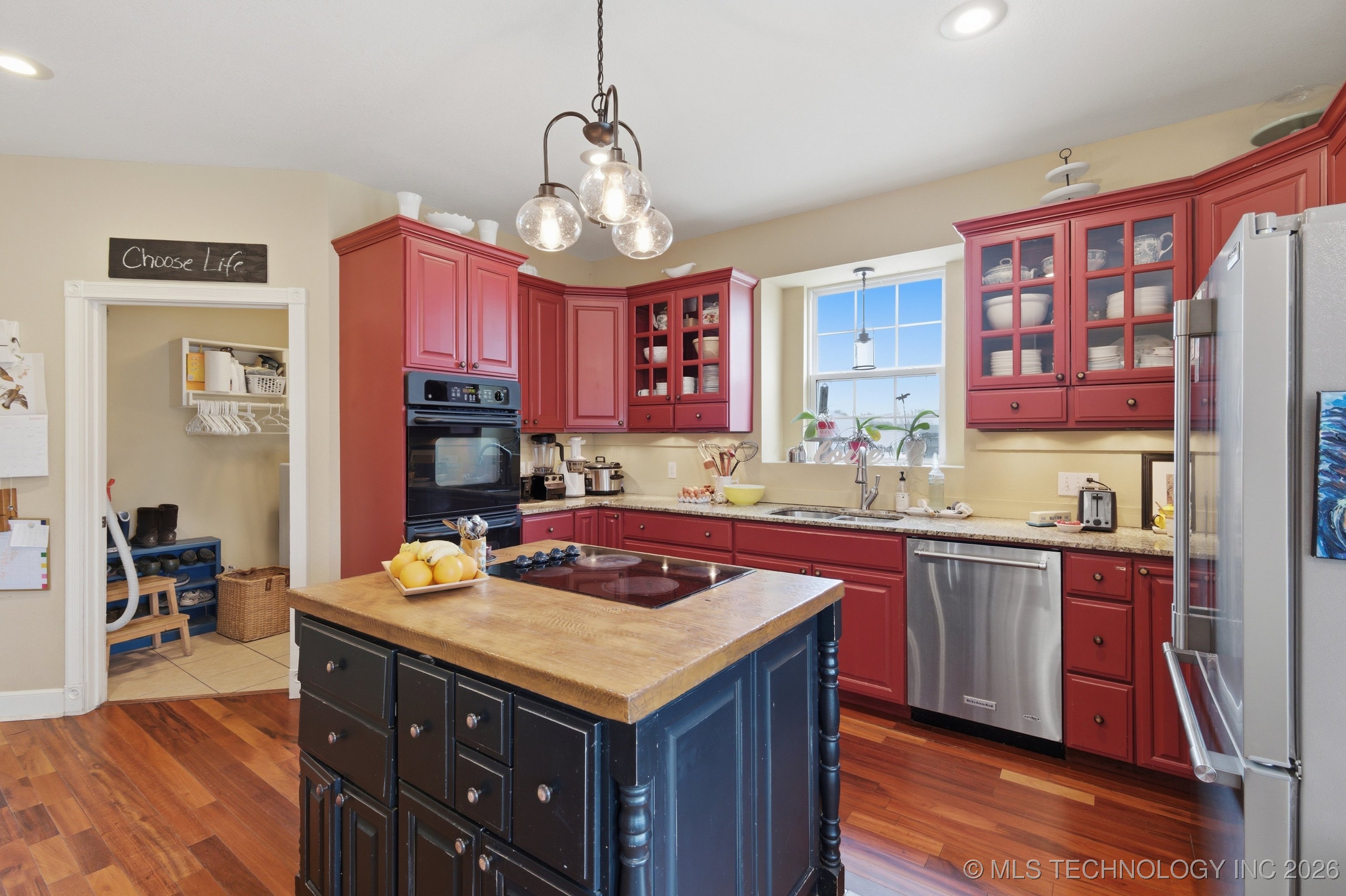 10289 Sahoma Lake Road Property Photo 9