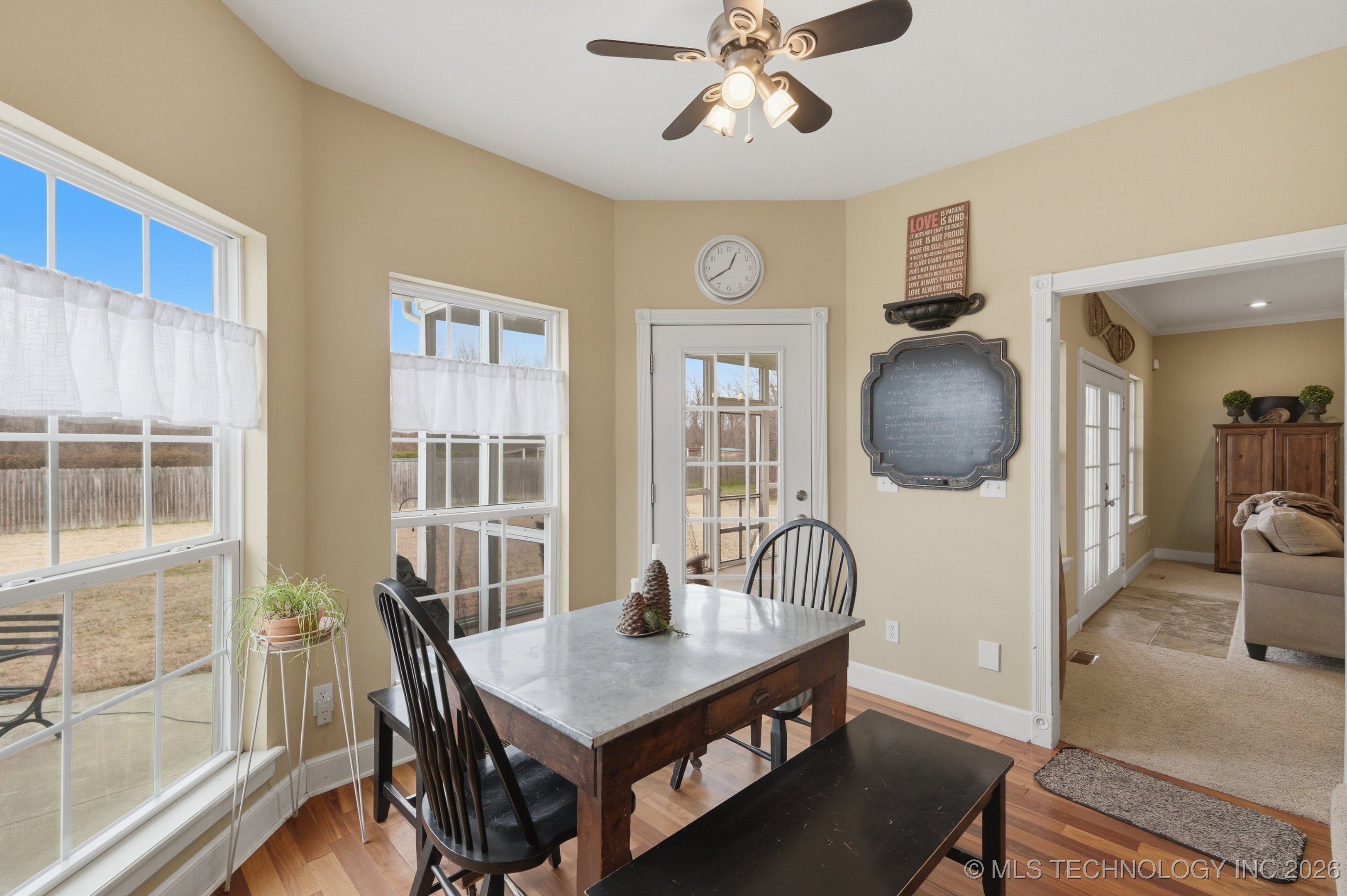 10289 Sahoma Lake Road Property Photo 10