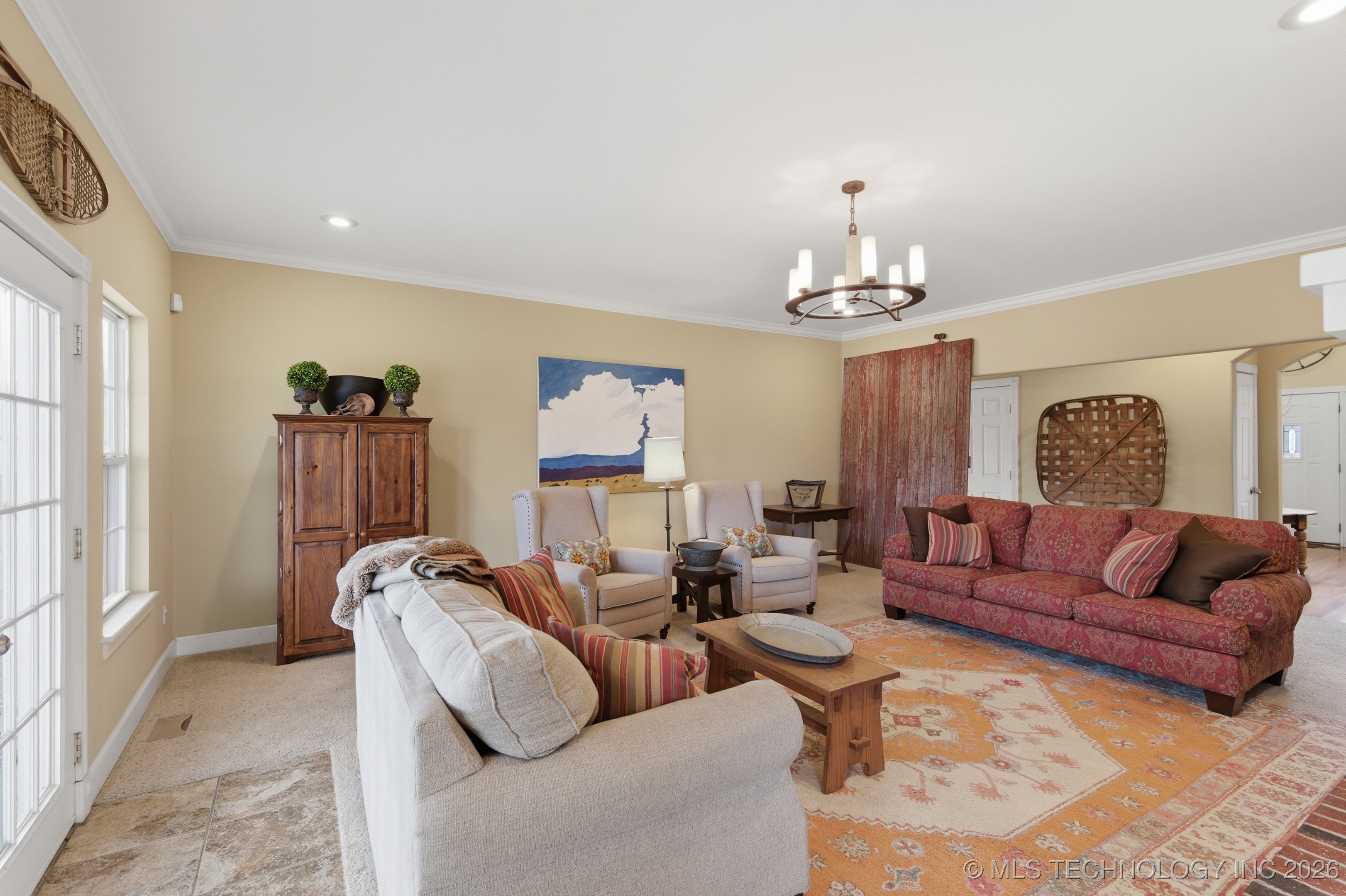 10289 Sahoma Lake Road Property Photo 11